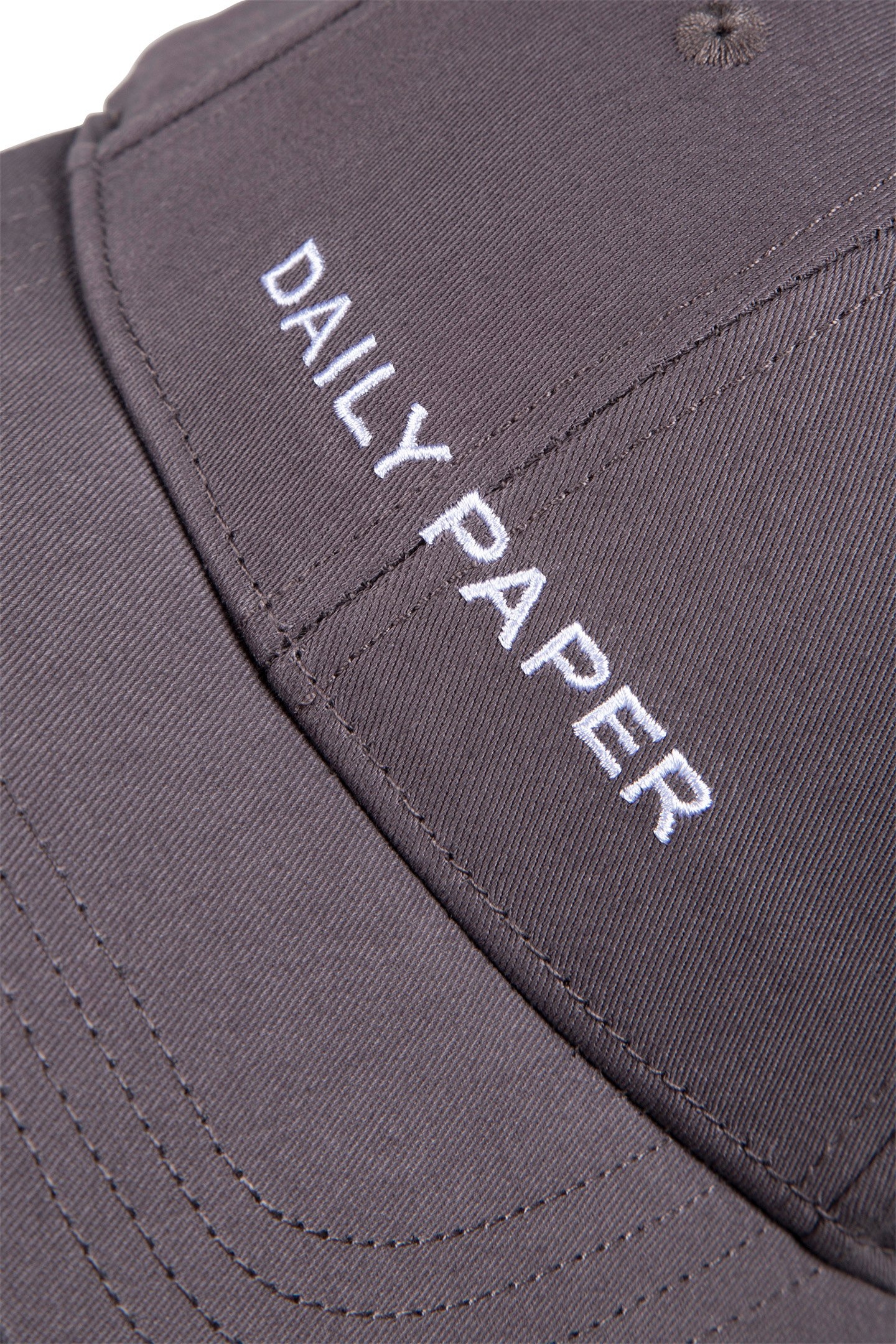 ECAP - SHARK GREY UNISEX GREY 3