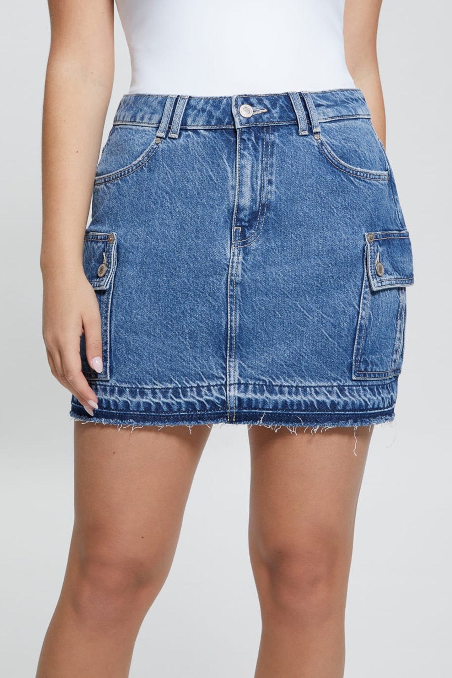 VIVETTE SKIRT THE MARITIME 6