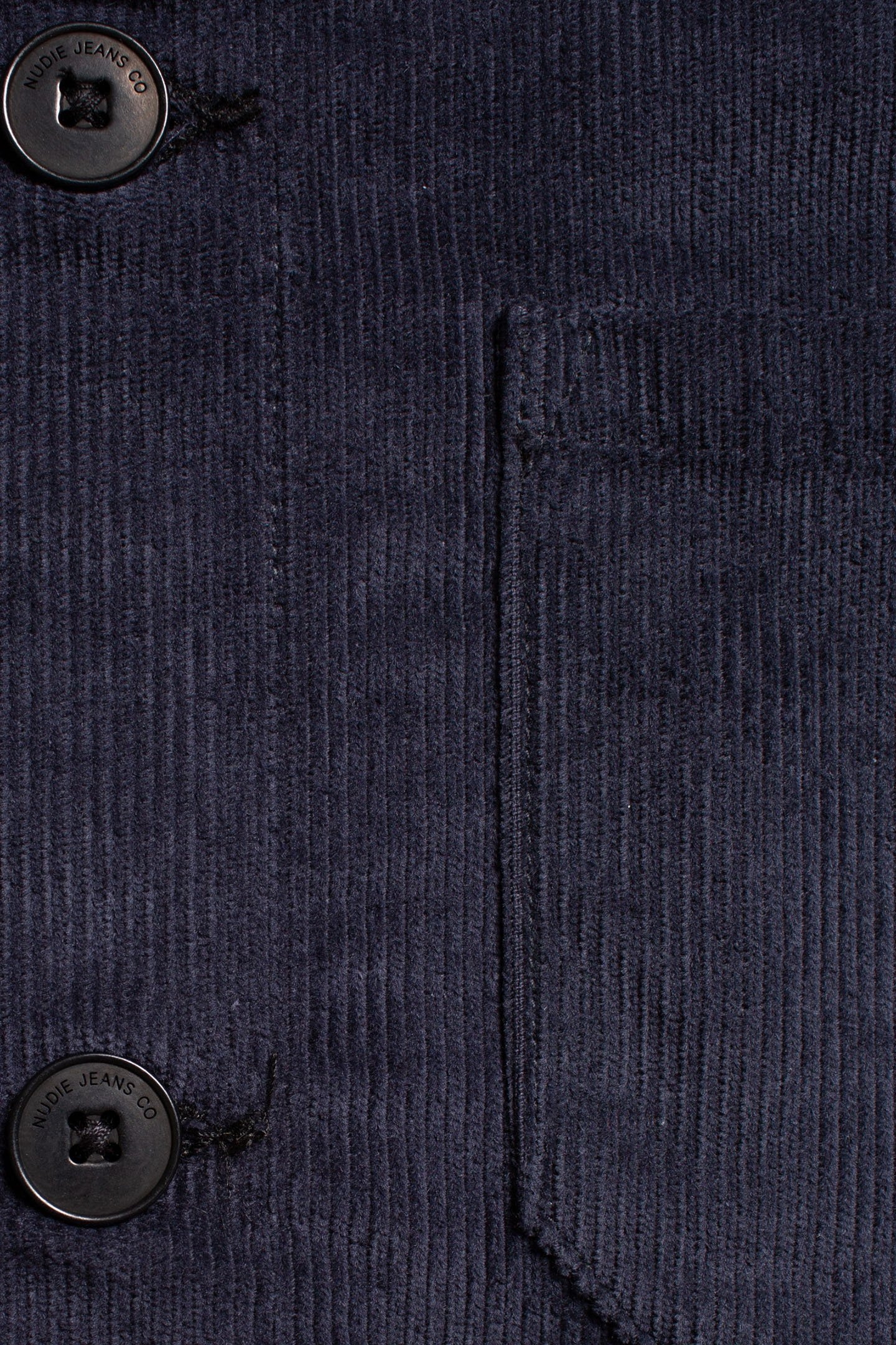 BUDDY CLASSIC CHORE CORD NAVY 4