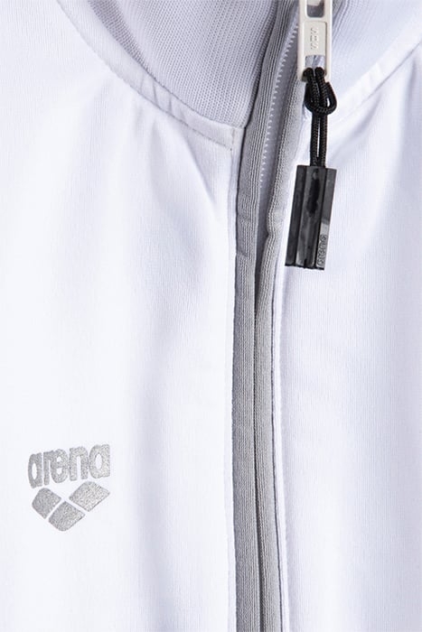 THROTTLE YOUTH WHITE 3