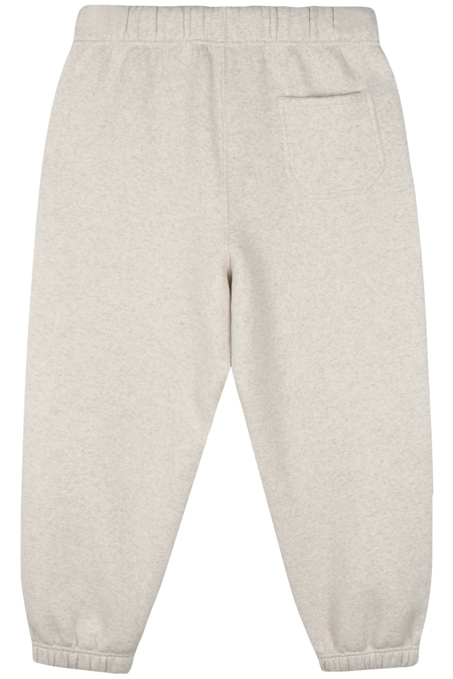 THE BAR JOGGER FOAM SOFT WHITE MELEE 5