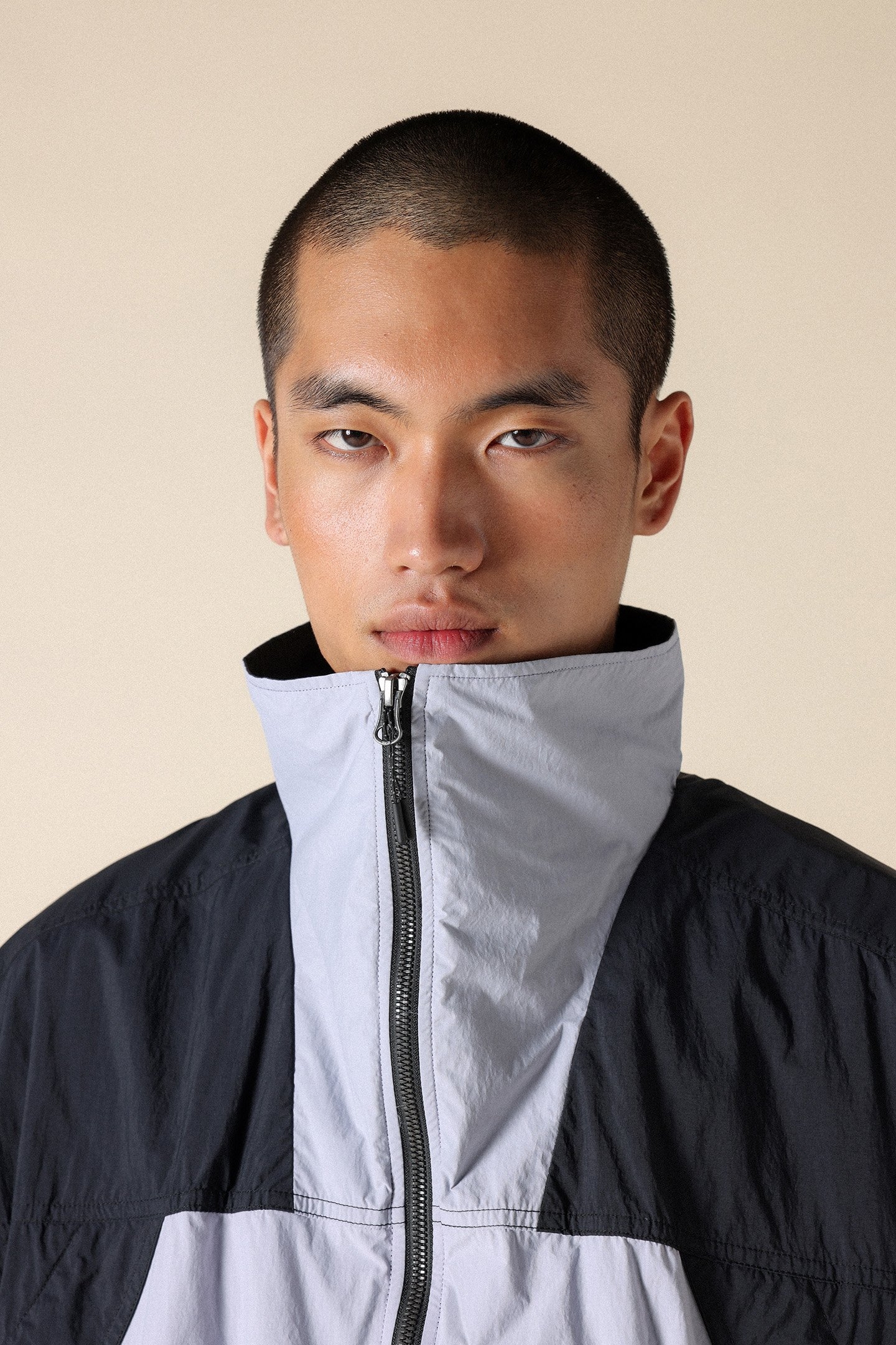 SL WR LIGHT WINDBREAKER UNISEX THISTLE 3