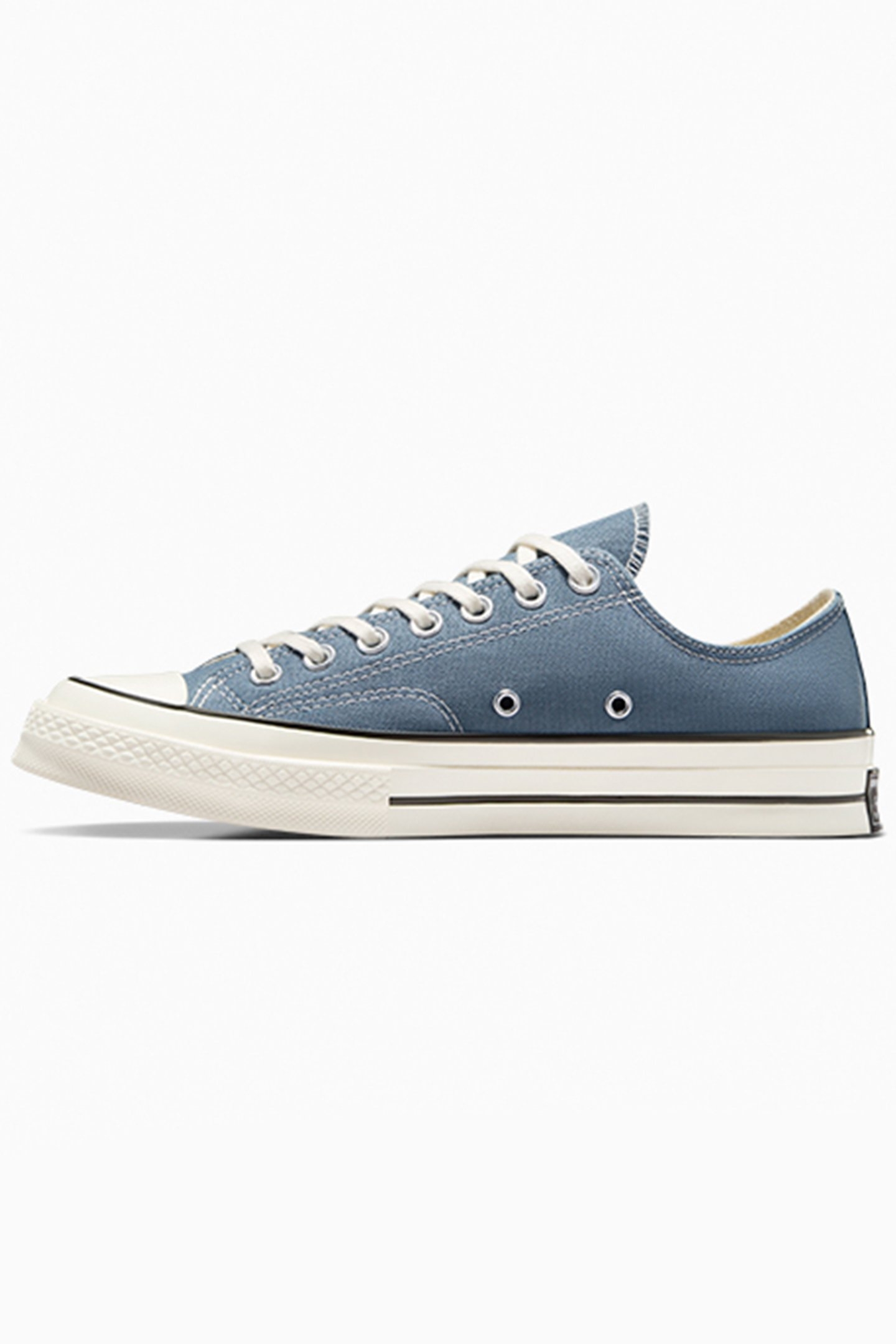 UNISEX CHUCK 70 CANVAS NEWTRAL TEAL/EGRET/BLACK 5