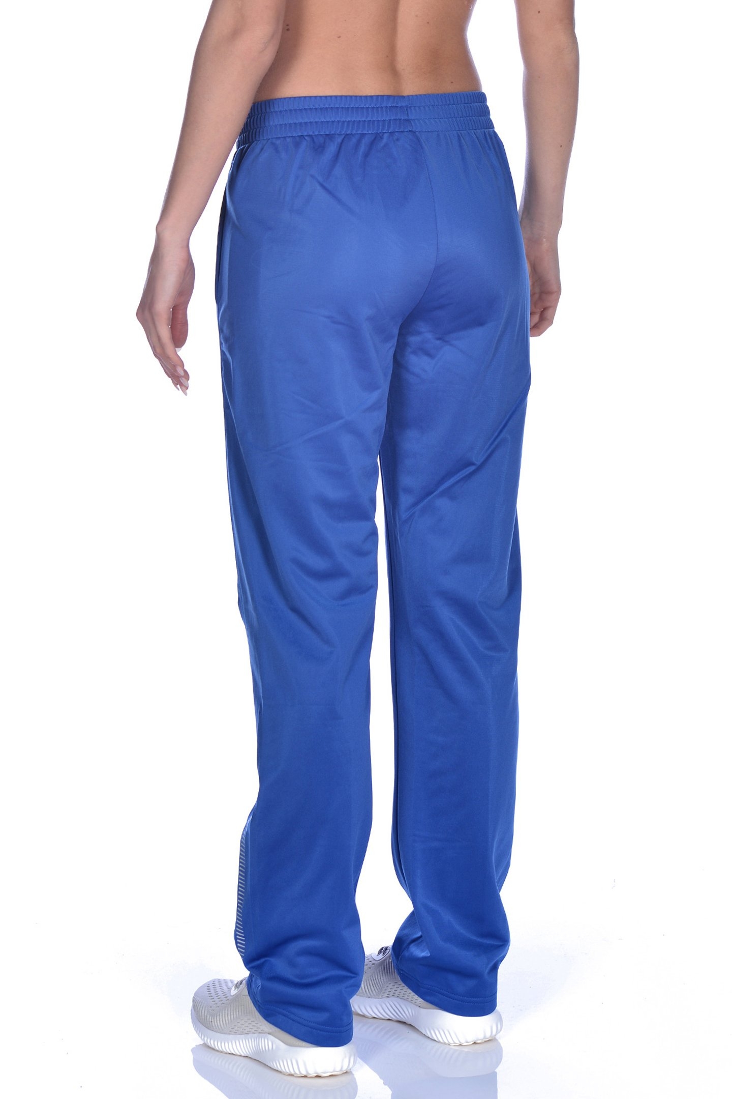 TL KNITTED POLY PANT ROYAL 4