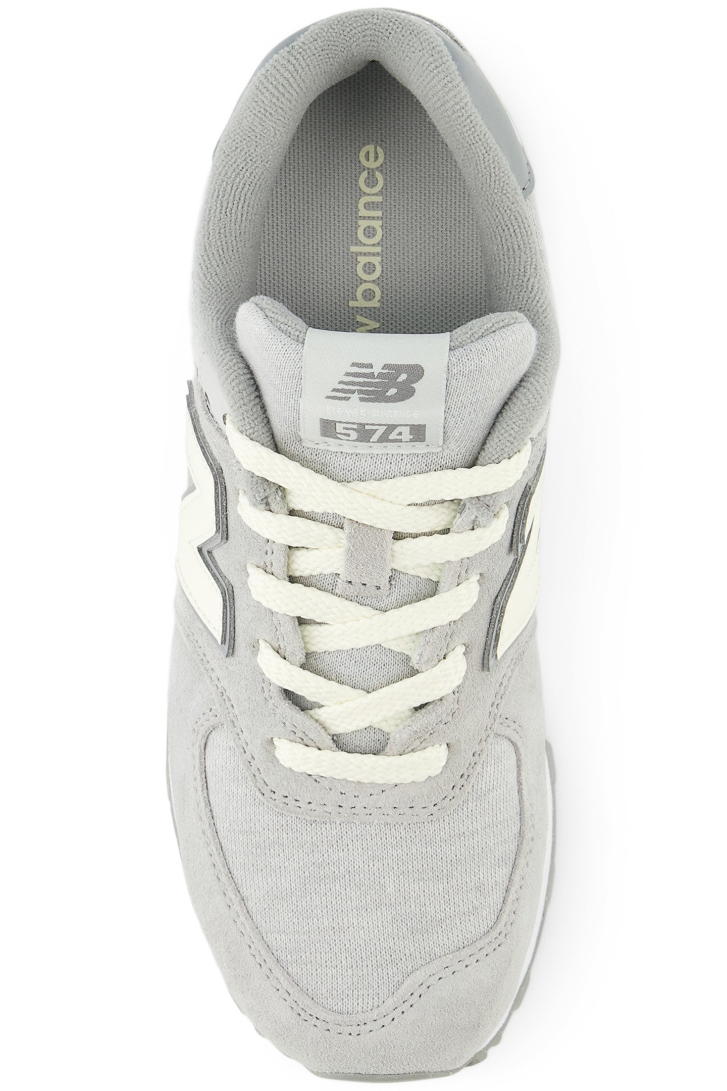 GRADE BOYS 574 LACE CONCRETE 3