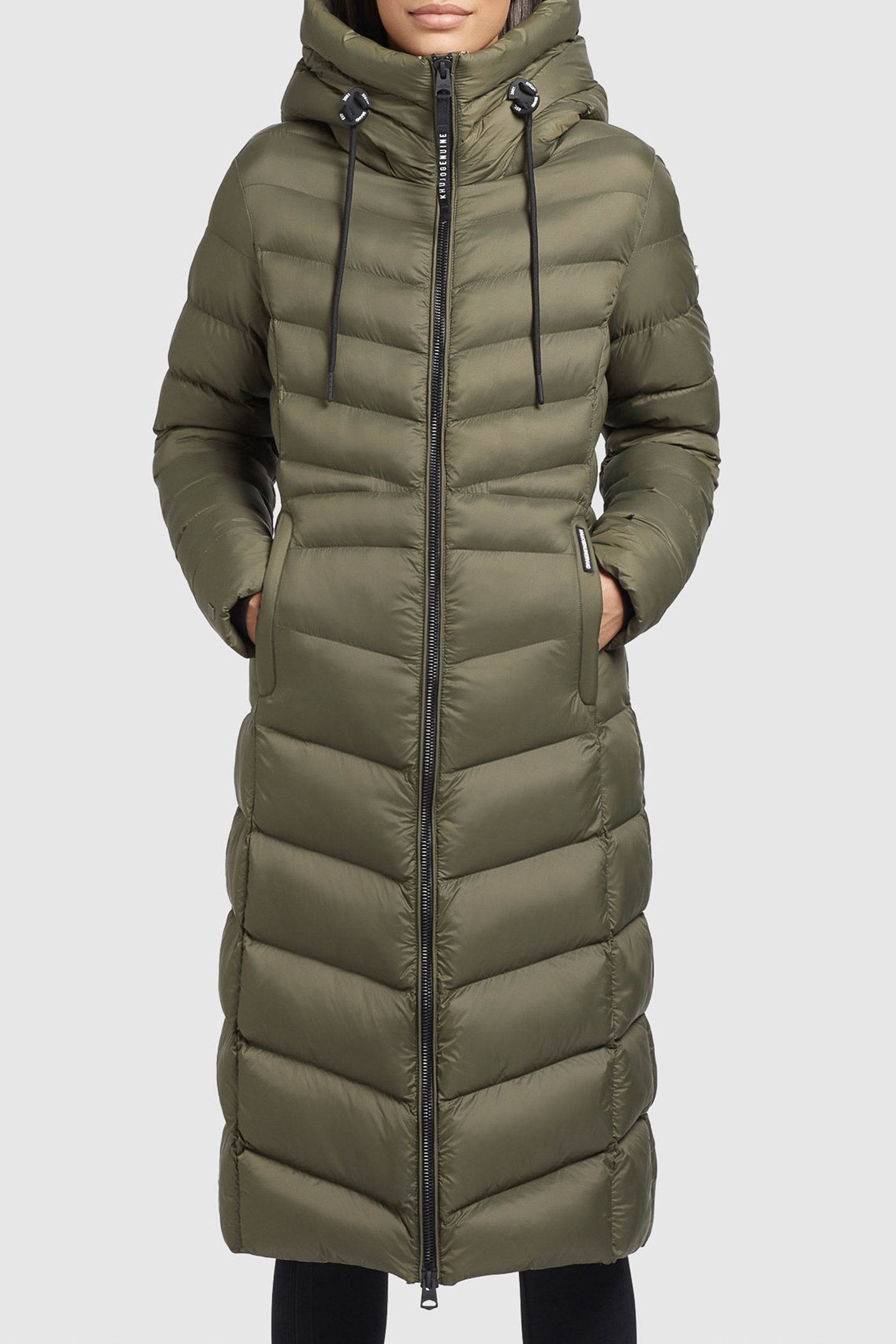 INGRAM SHINE HUNTER GREEN 1