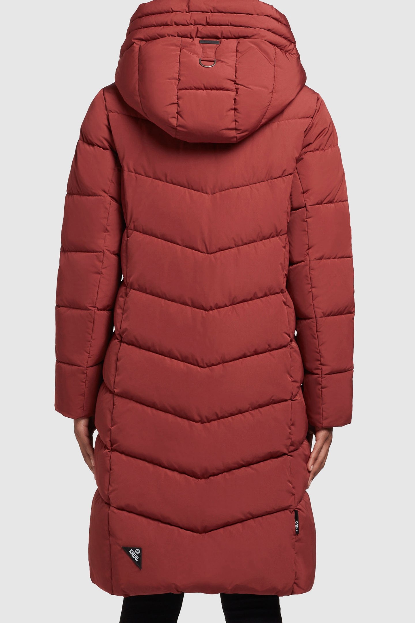 AYLEENA2 MADDER RED 4