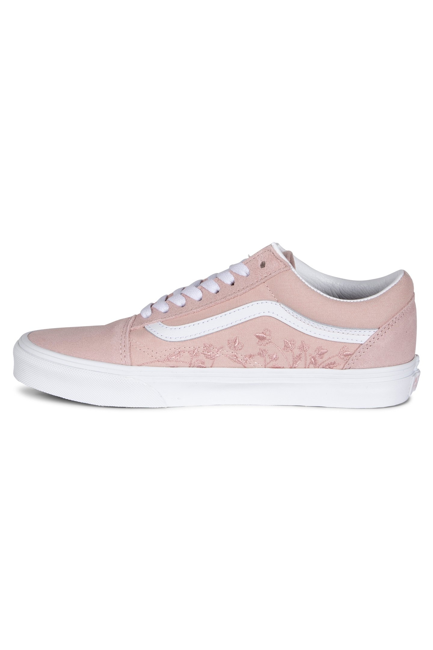 UNISEX OLD SKOOL DITSY BLOOM SEPIA ROSE 3