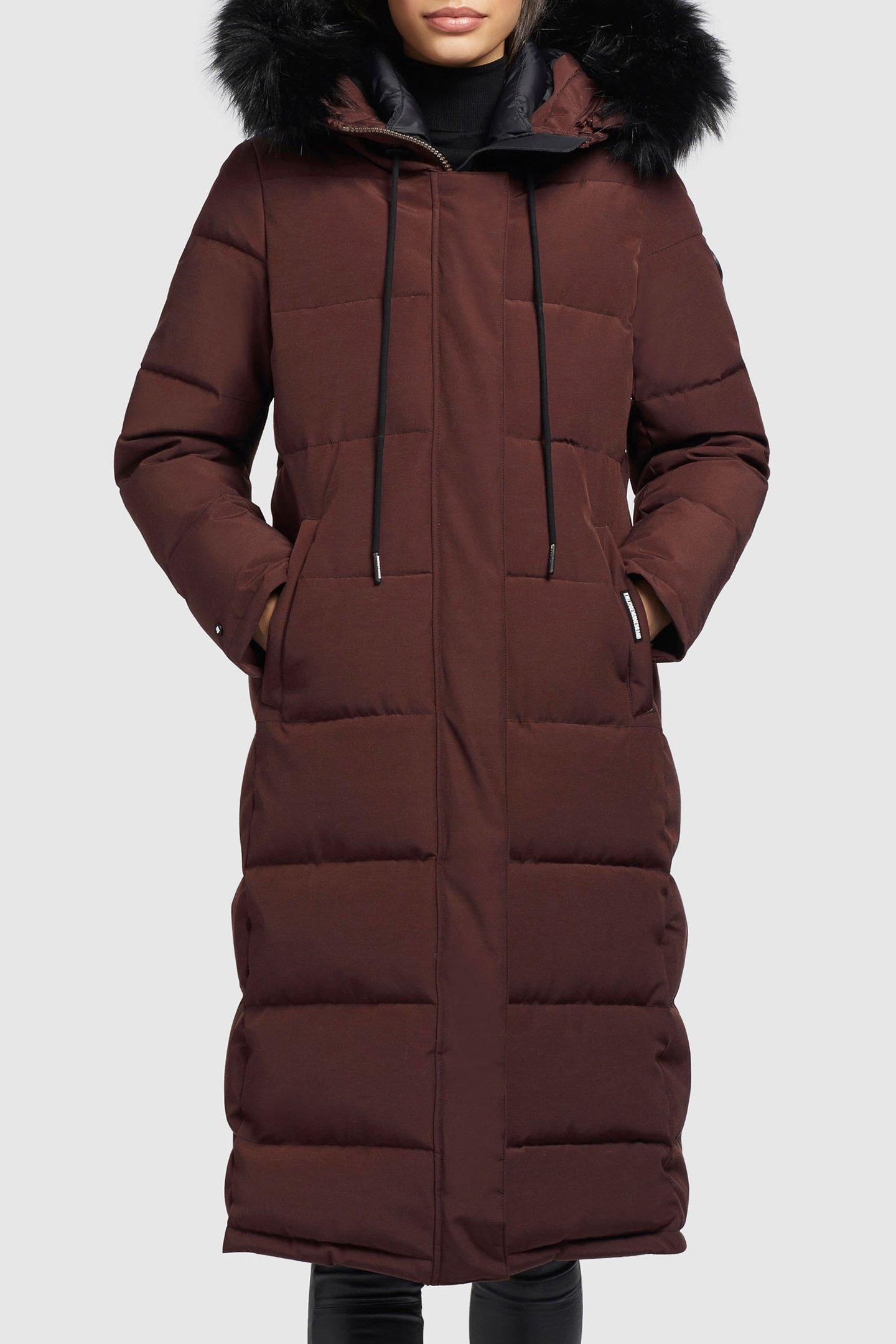 DEGI (WITH FUR) RAISIN WINE 1