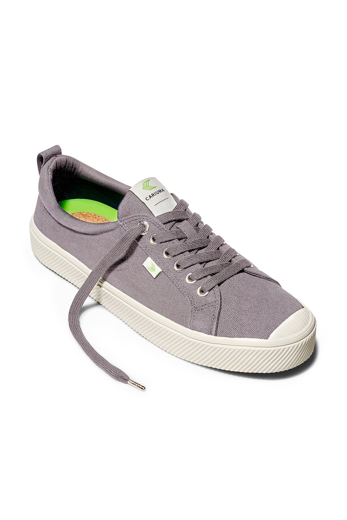 OCA CANVAS MYSTIC GREY 2