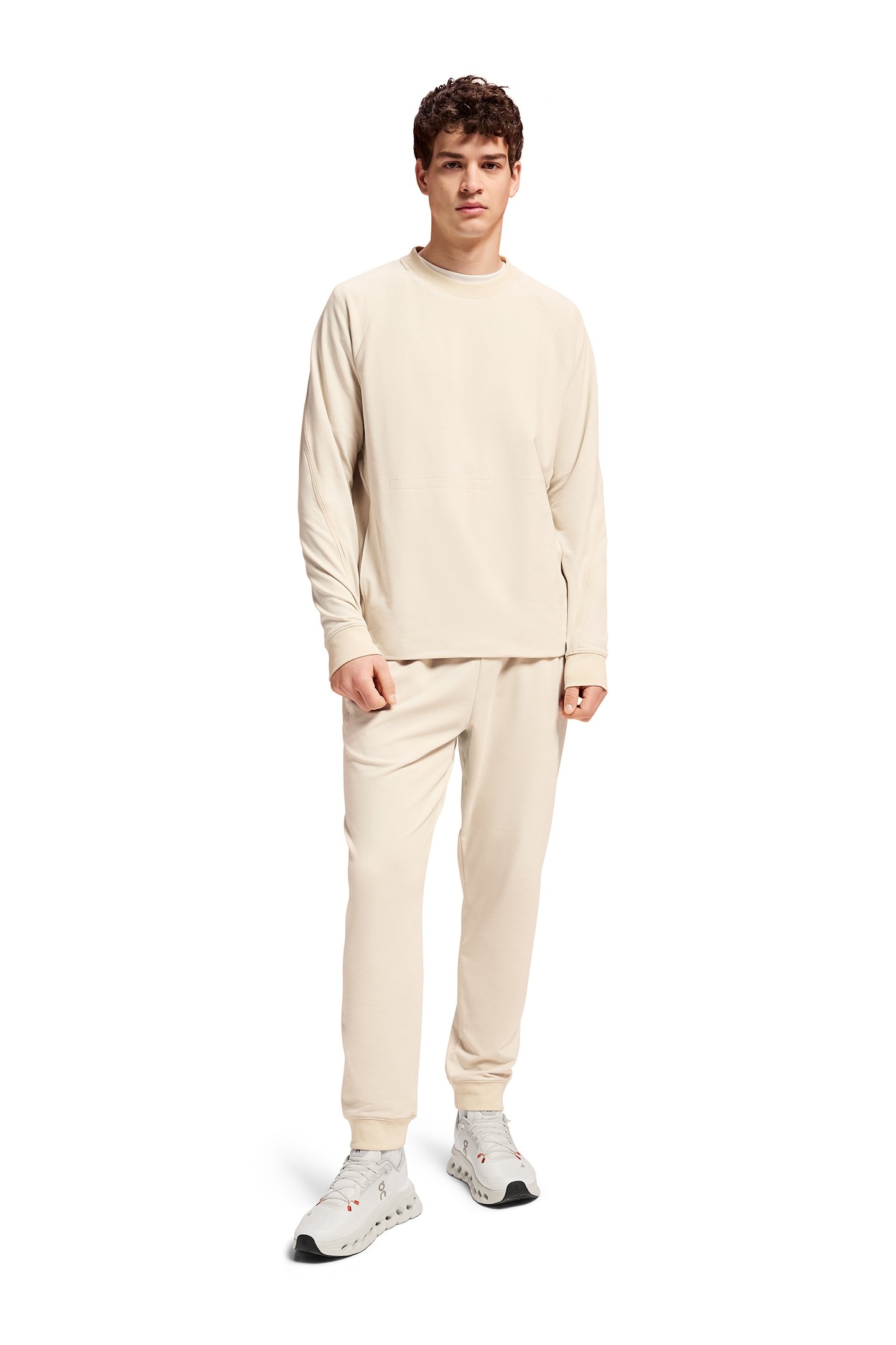 MOVEMENT CREW SAND 2