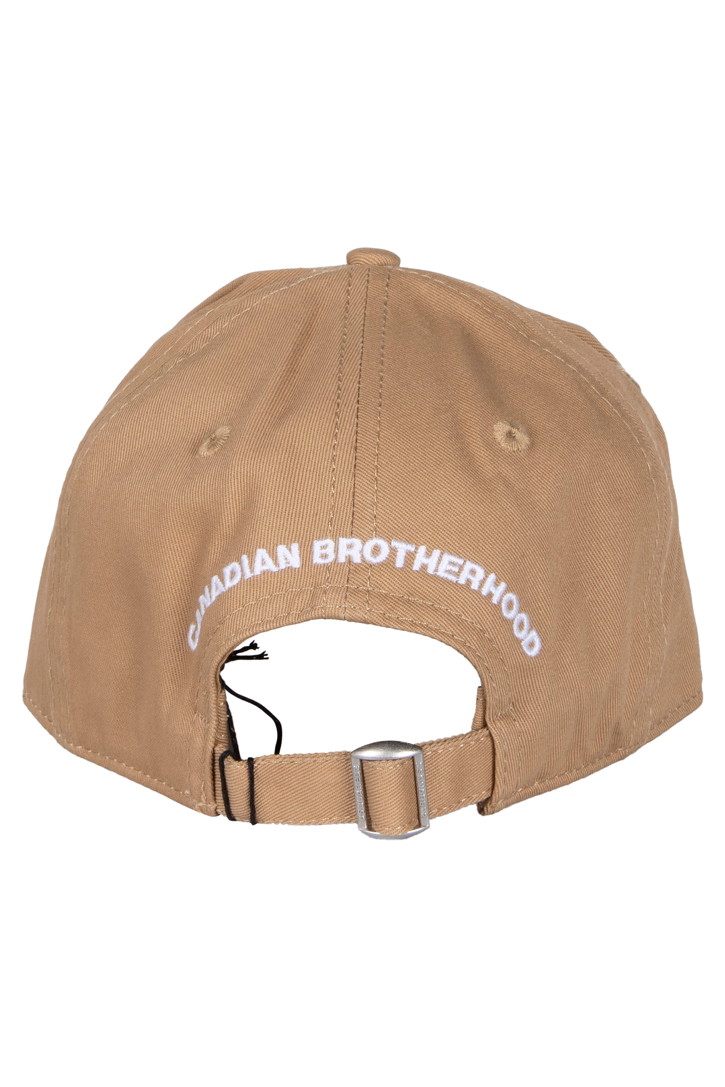 BASEBALL CAP BEIGE 2
