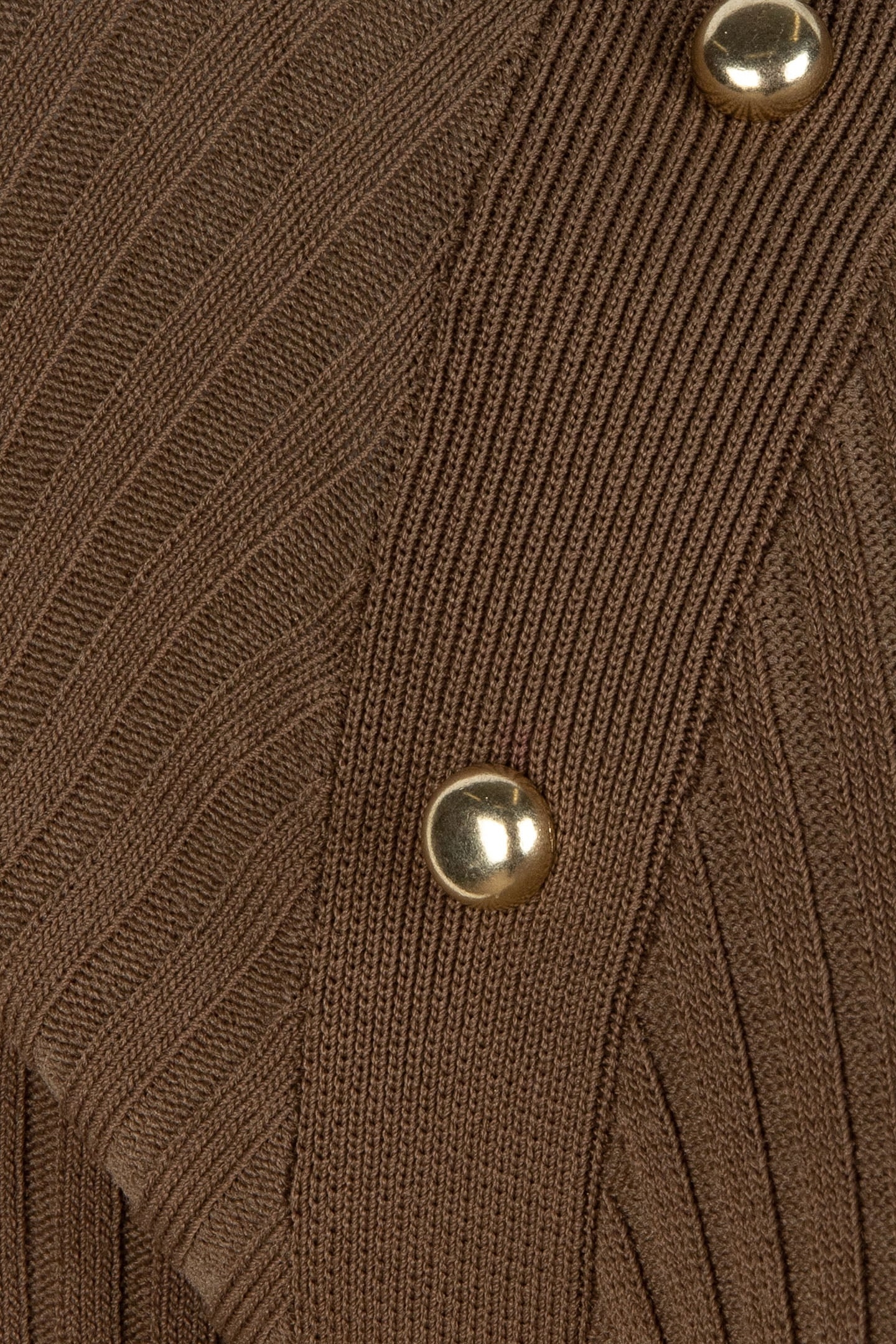 DRESS KNITTED TUBE ARMY GREEN 5