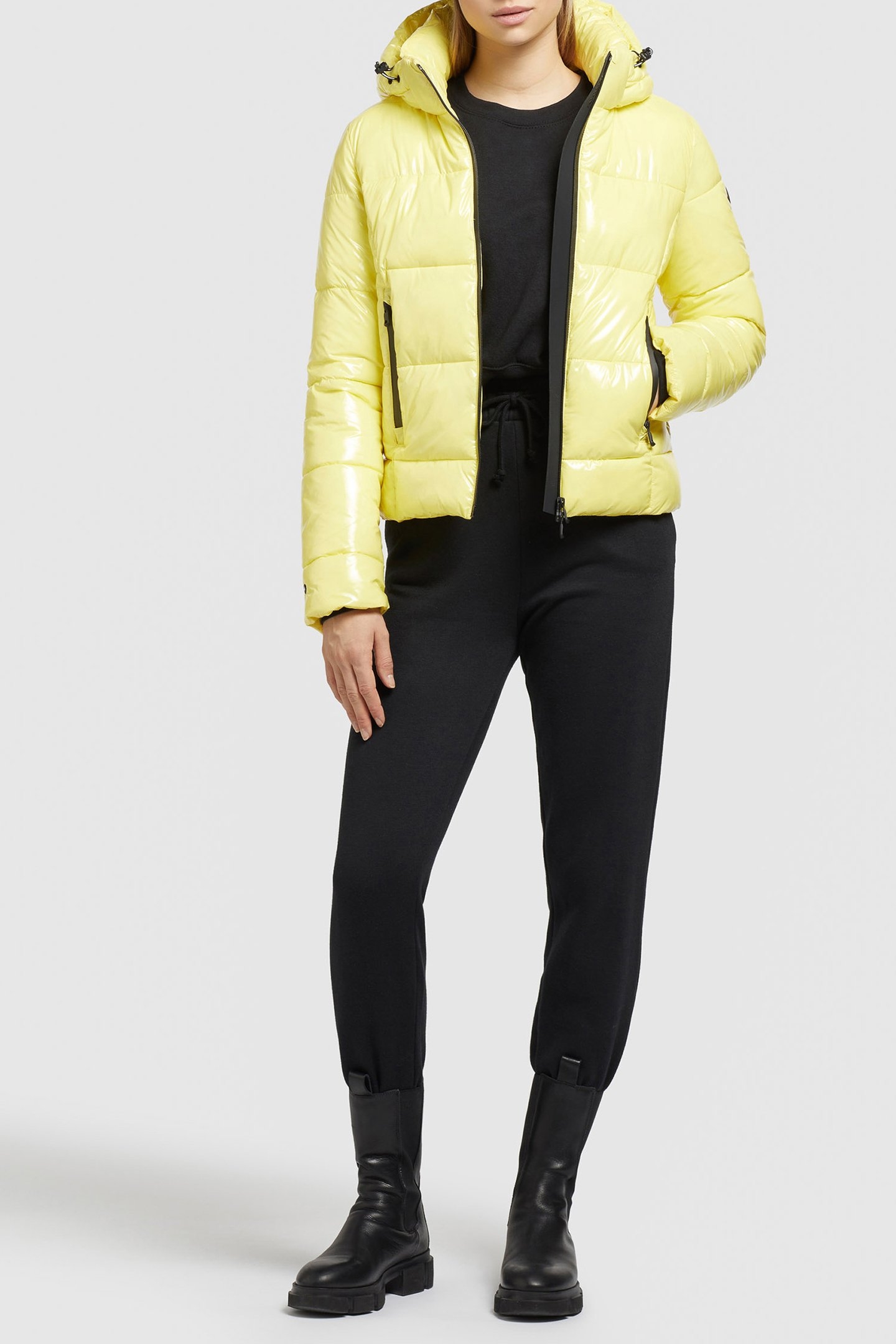 FALA STARLIGHT YELLOW 3