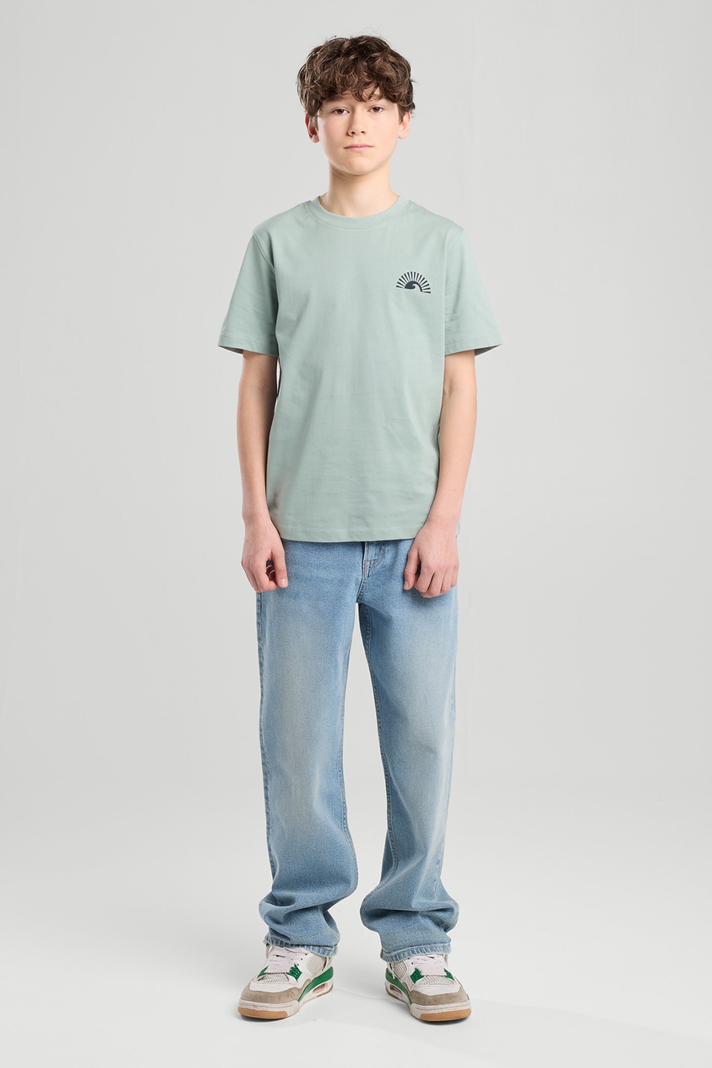 ELDEN JR SEA GREEN 2