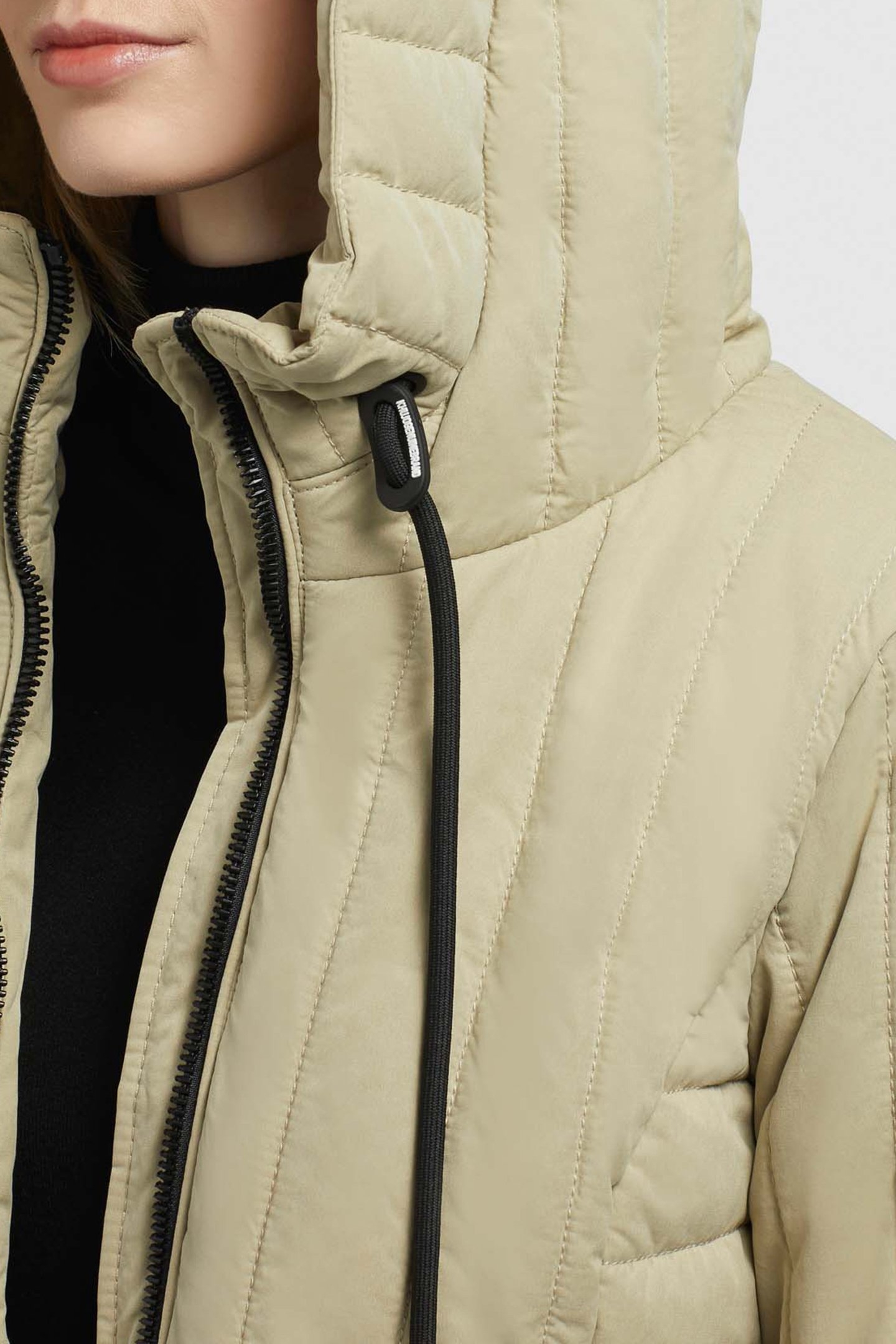 JERRY PRIME7 PEACHED EUCALYPTUS GREEN 7