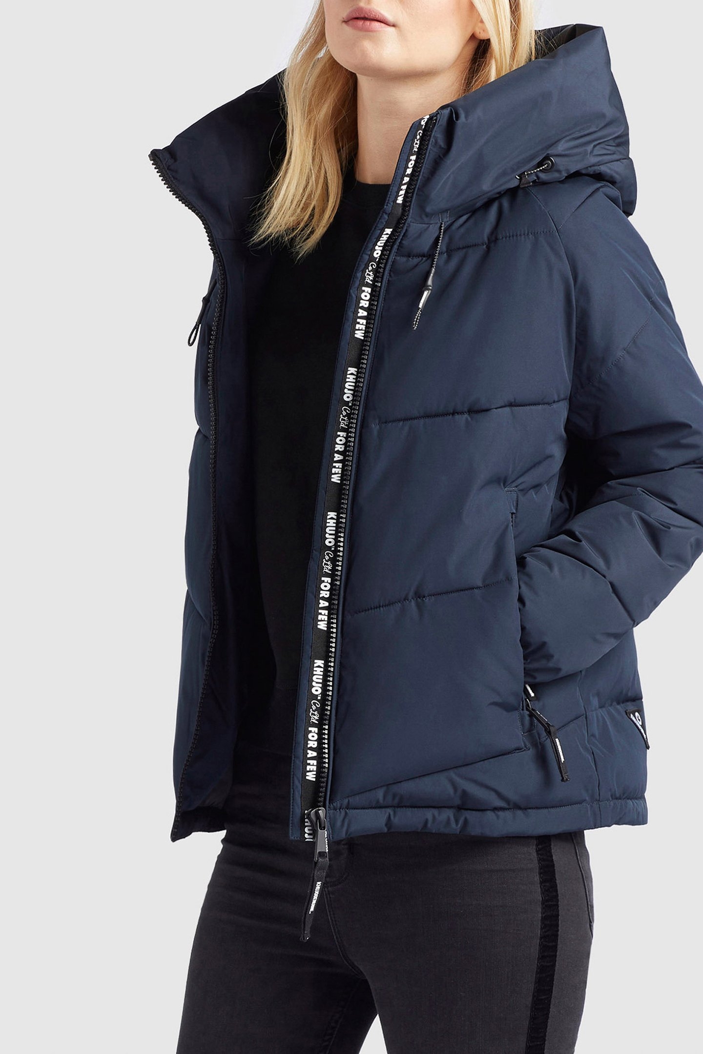 ESILA MIDNIGHT BLUE 7