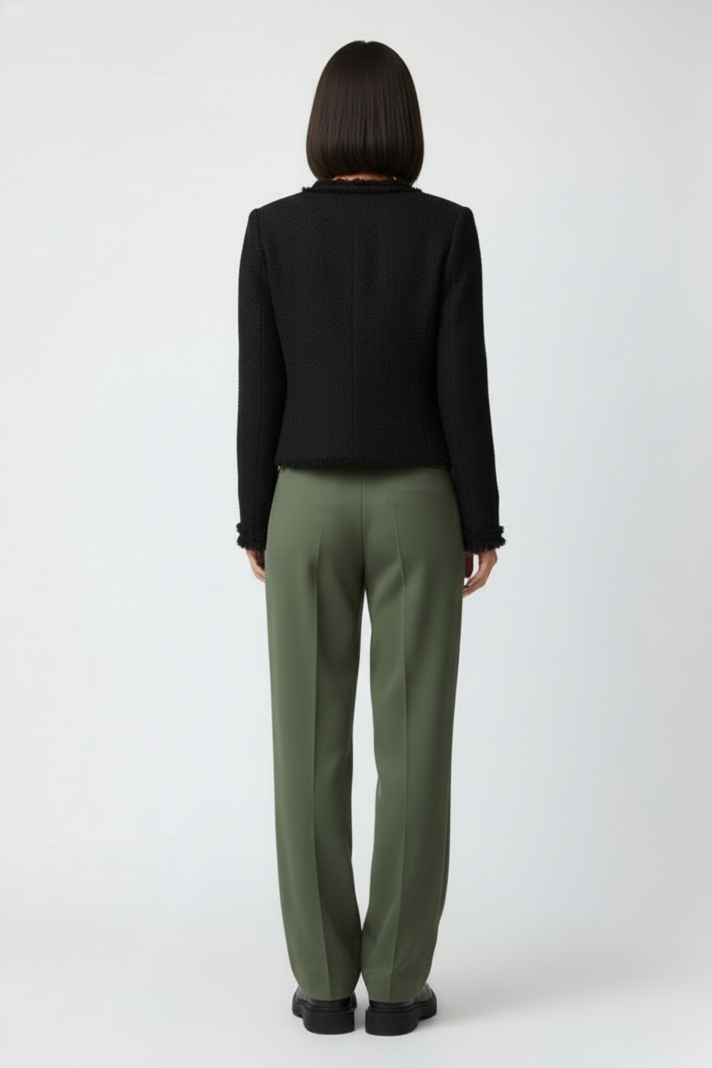 DNUJKCHARLIE BLACK 2