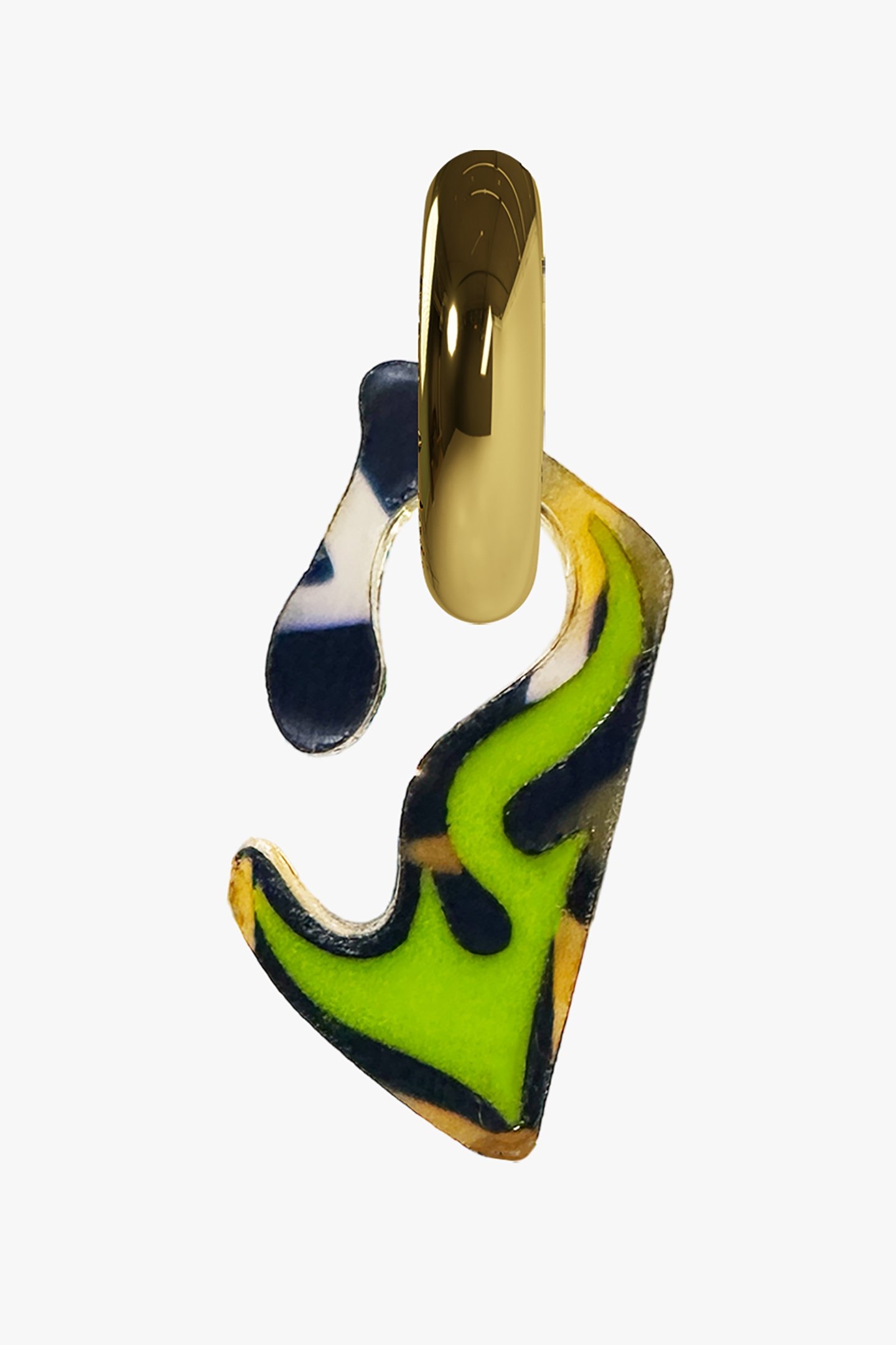 UNISEX FELT ZIA CARNIVAL 3