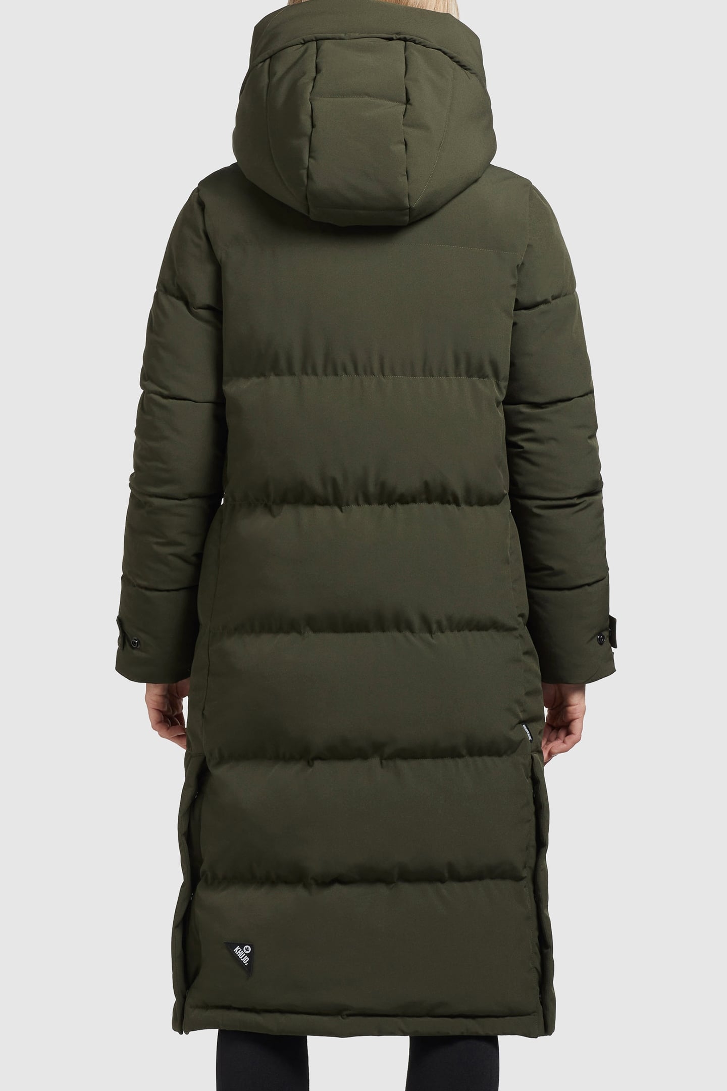 DAKOTA2 DEEP GREEN 3