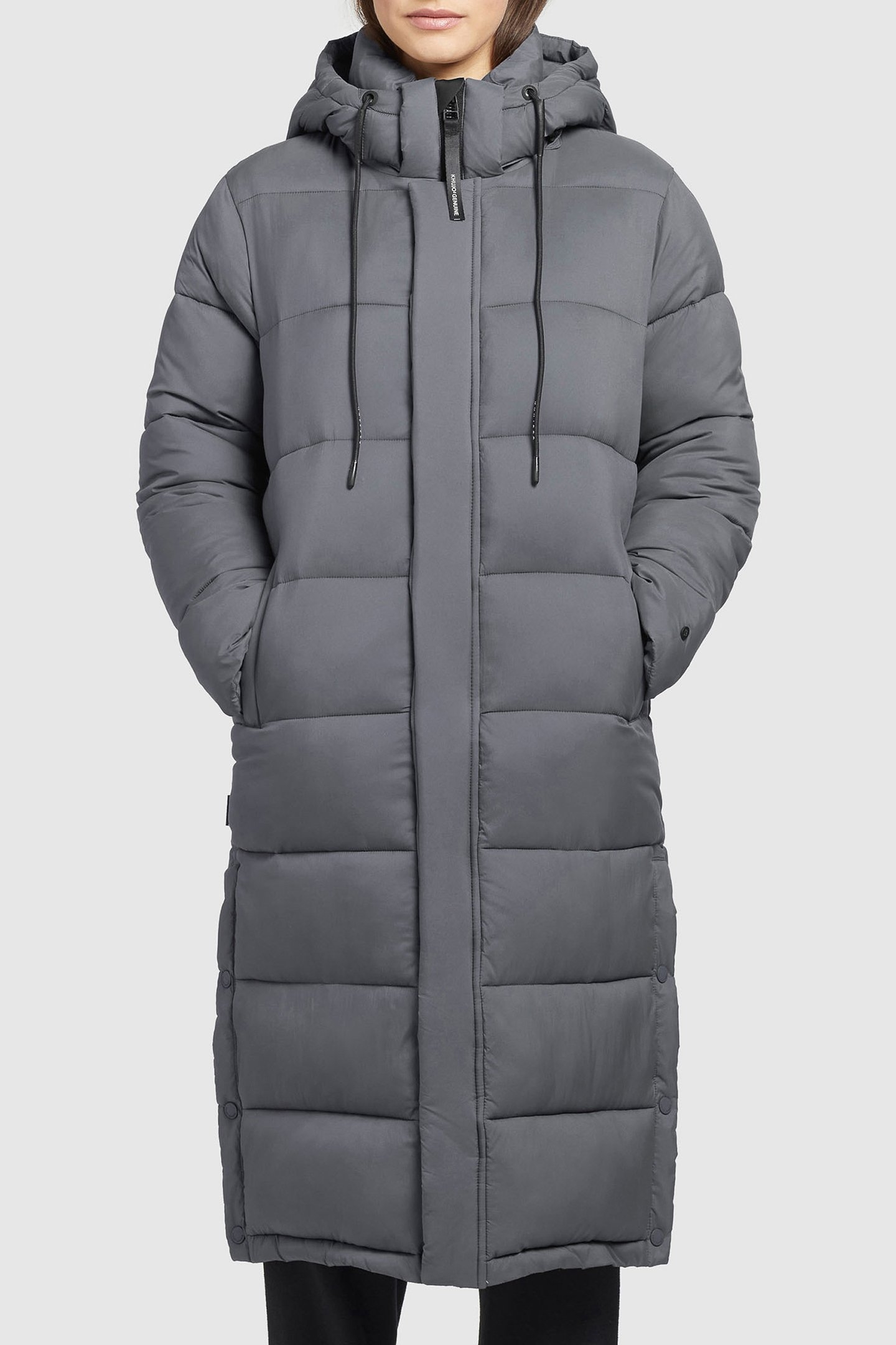 JULINA MATT CHARCOAL 1