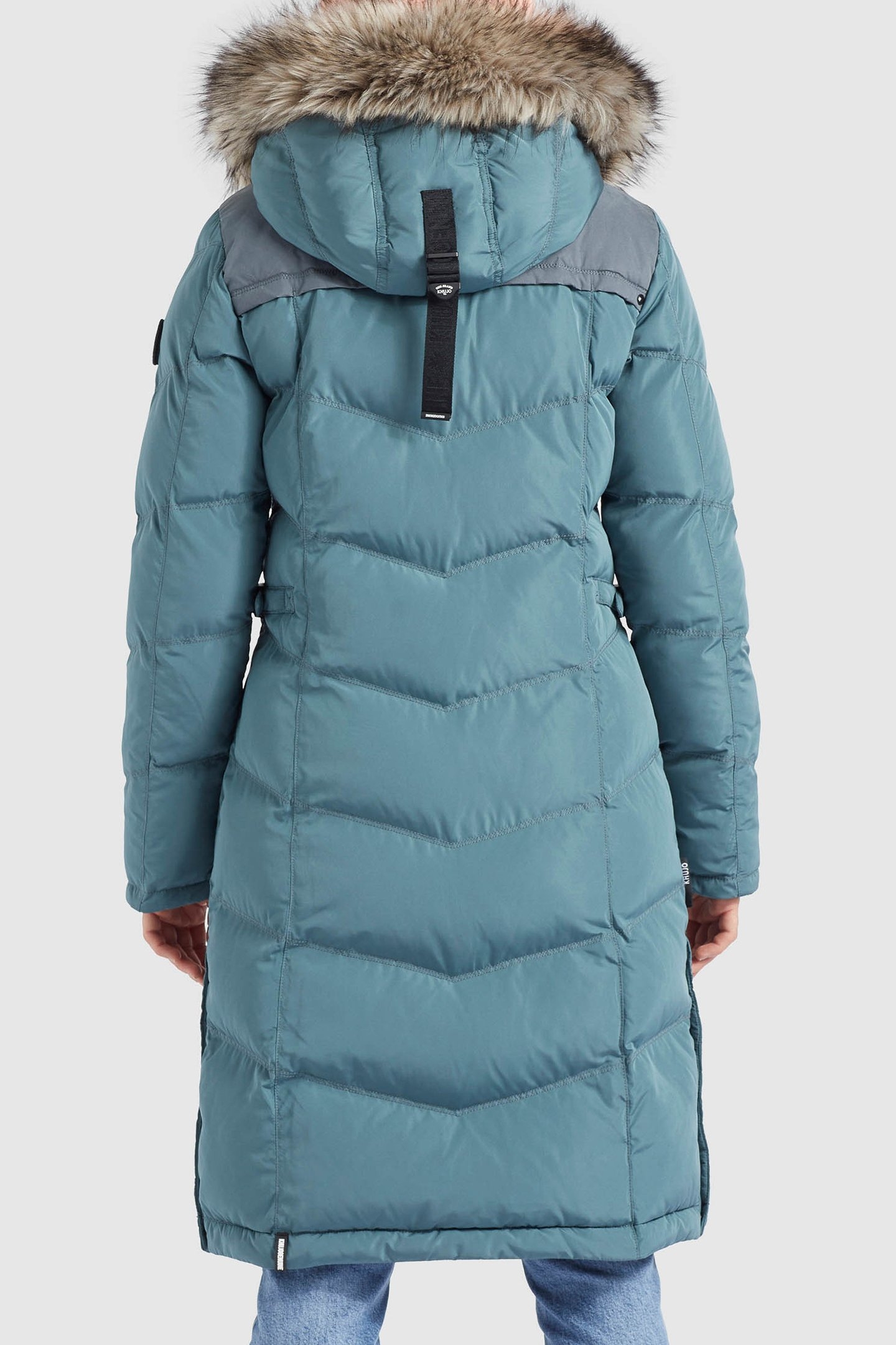 LUBECK LONG5 STORM BLUE 5