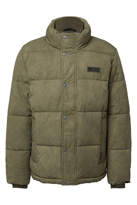 JACKEN OUTDOOR GREEN 4