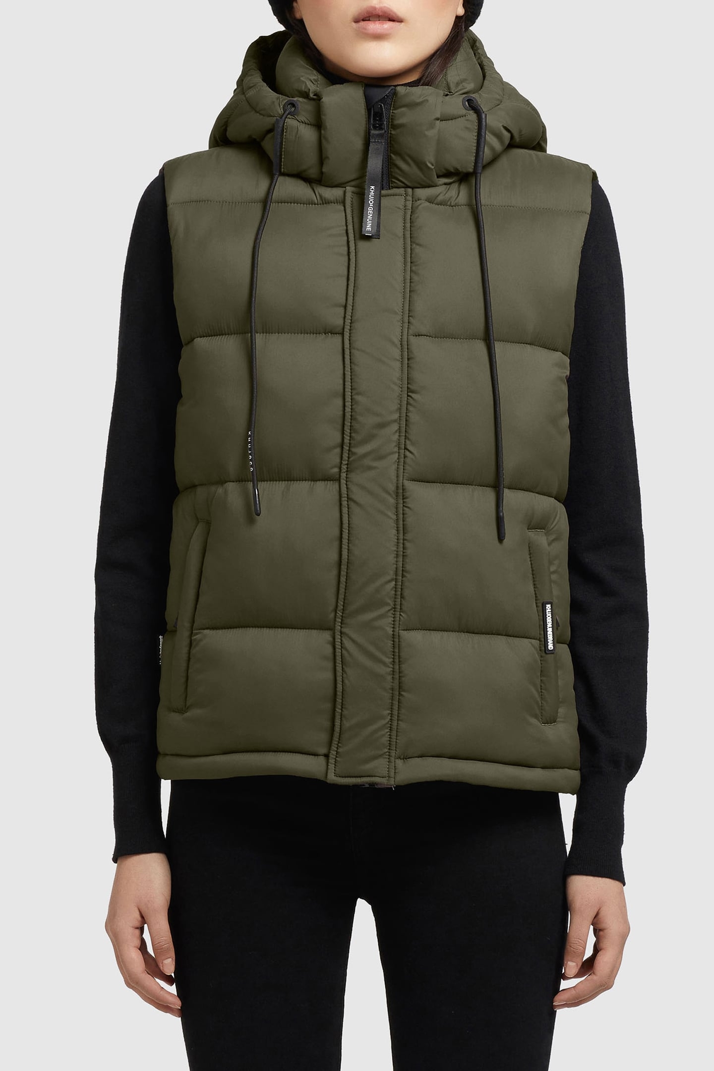 EDEN MATT HUNTER GREEN 1