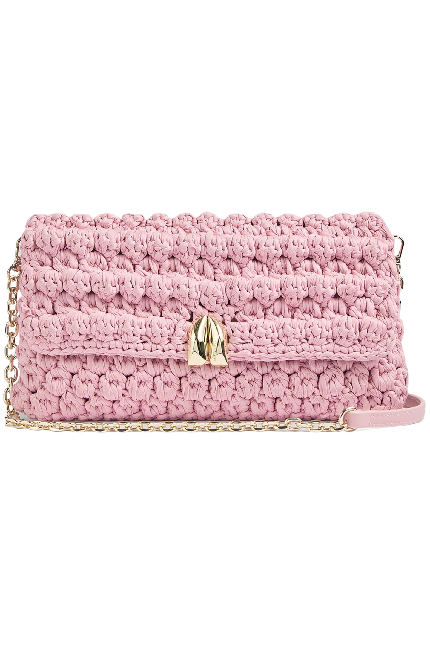 CU LARNA CROCHET OLOID PINK 1