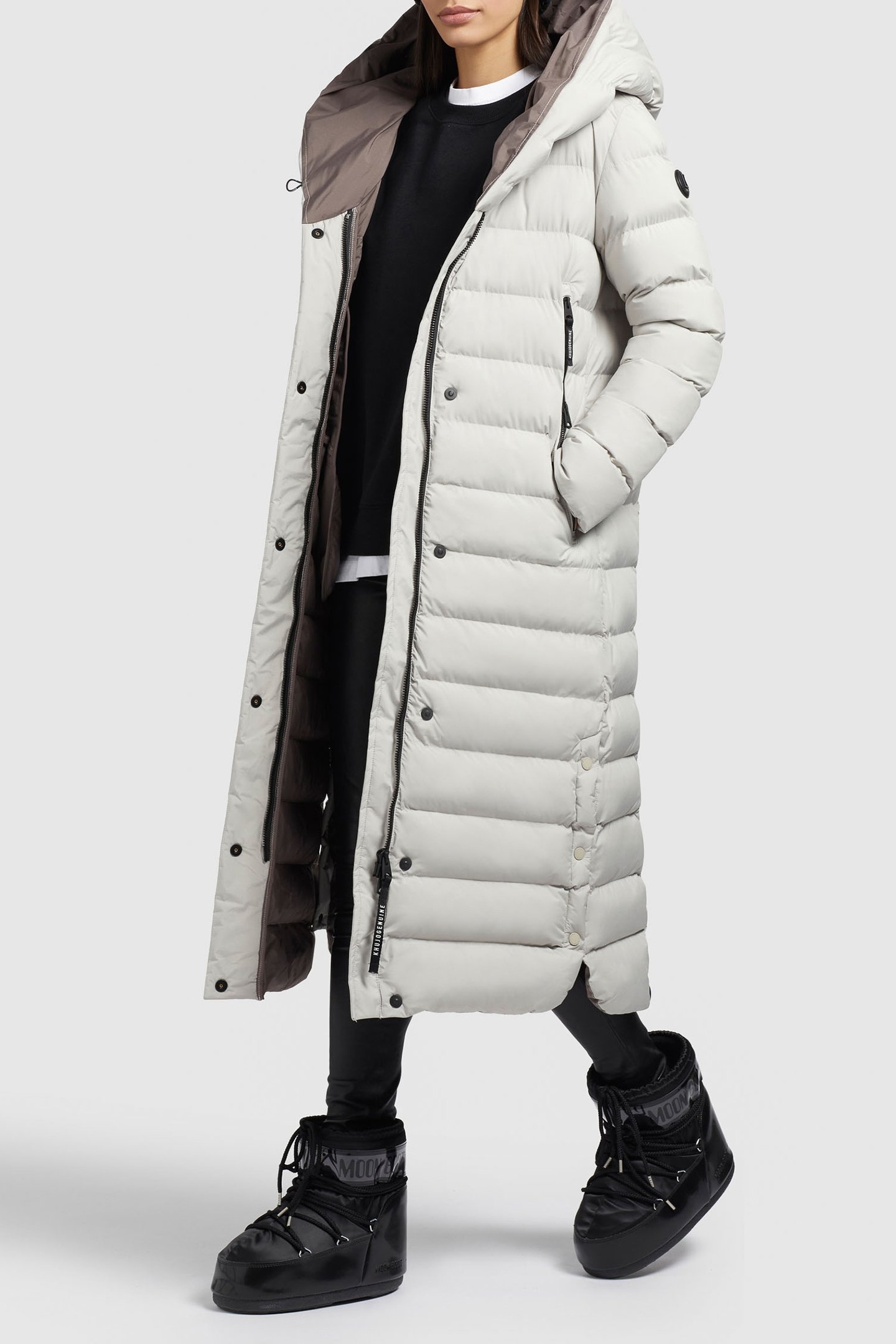 TEIVA MATT KIT GREY 3