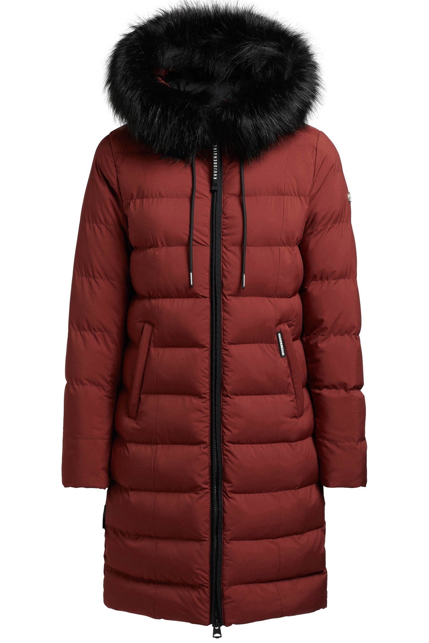 ANNE MATT MADDER RED 1