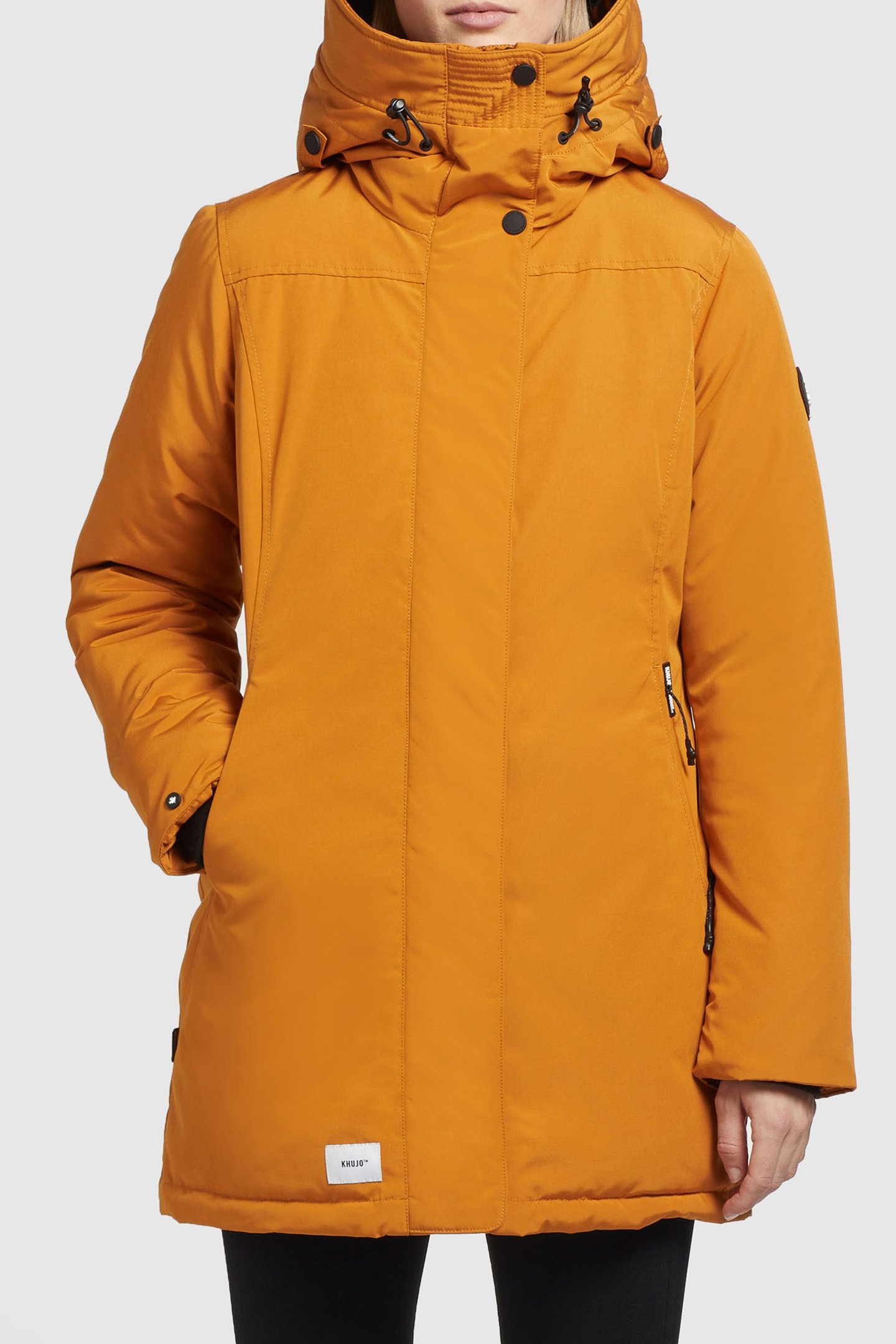 KANDA2 SUDAN BROWN 1