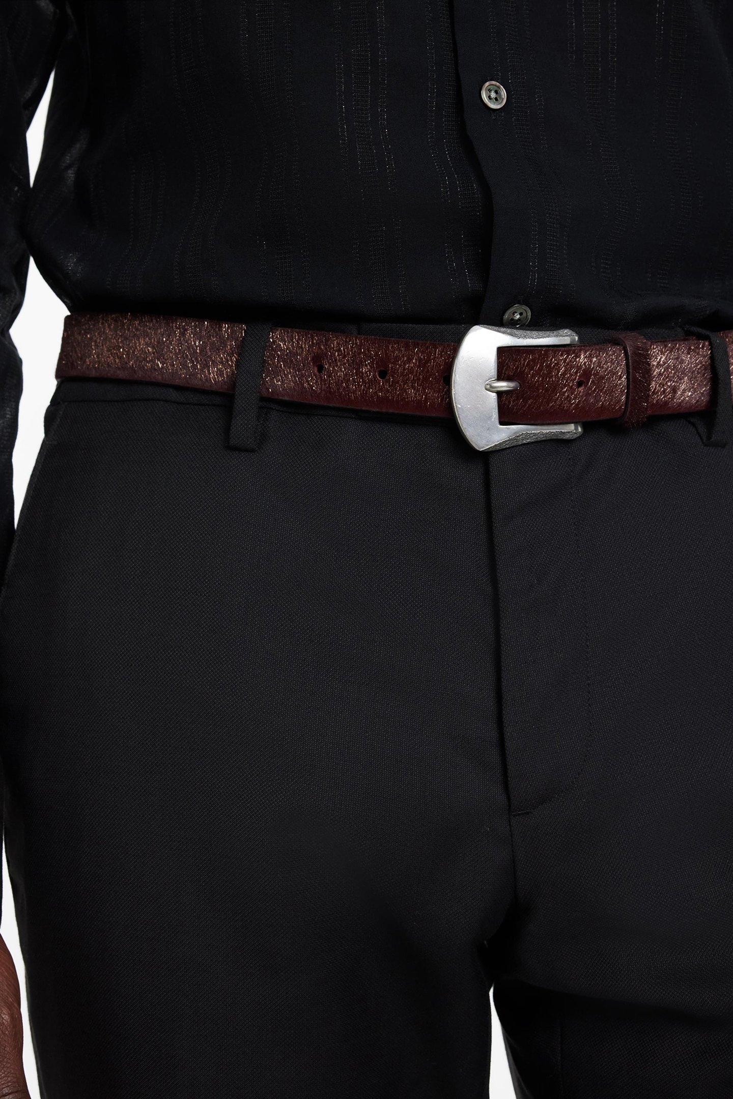 28MM - HOUSTON WESTERN TIP PORT 2