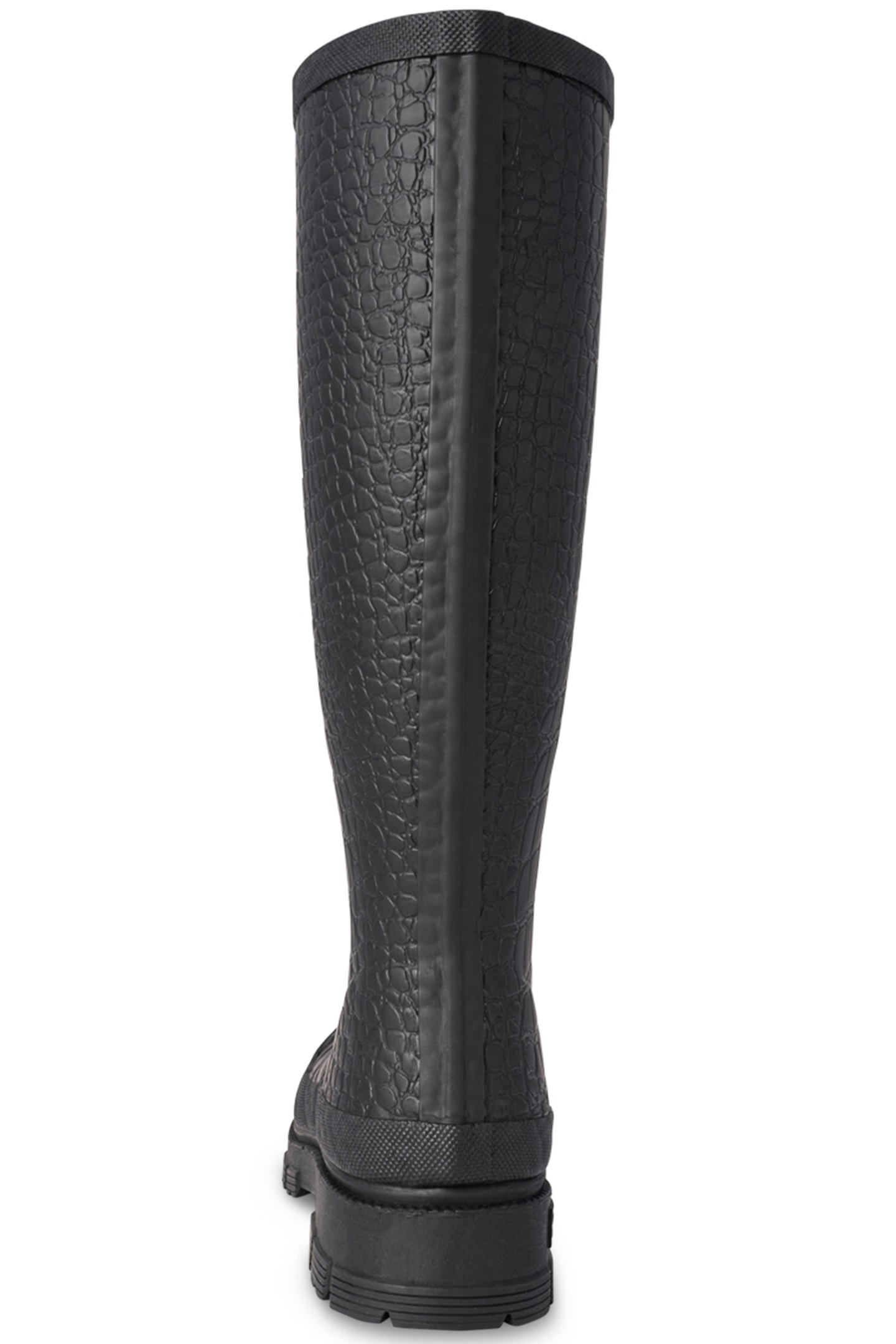 LE CROCO WATERPROOF BLACK 3