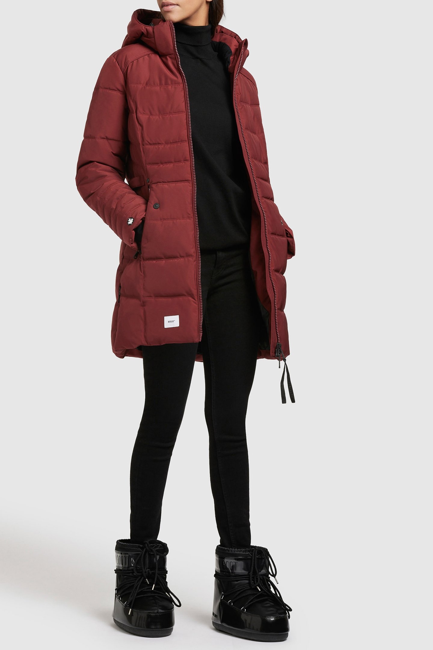 AMARAY3 MADDER RED 3