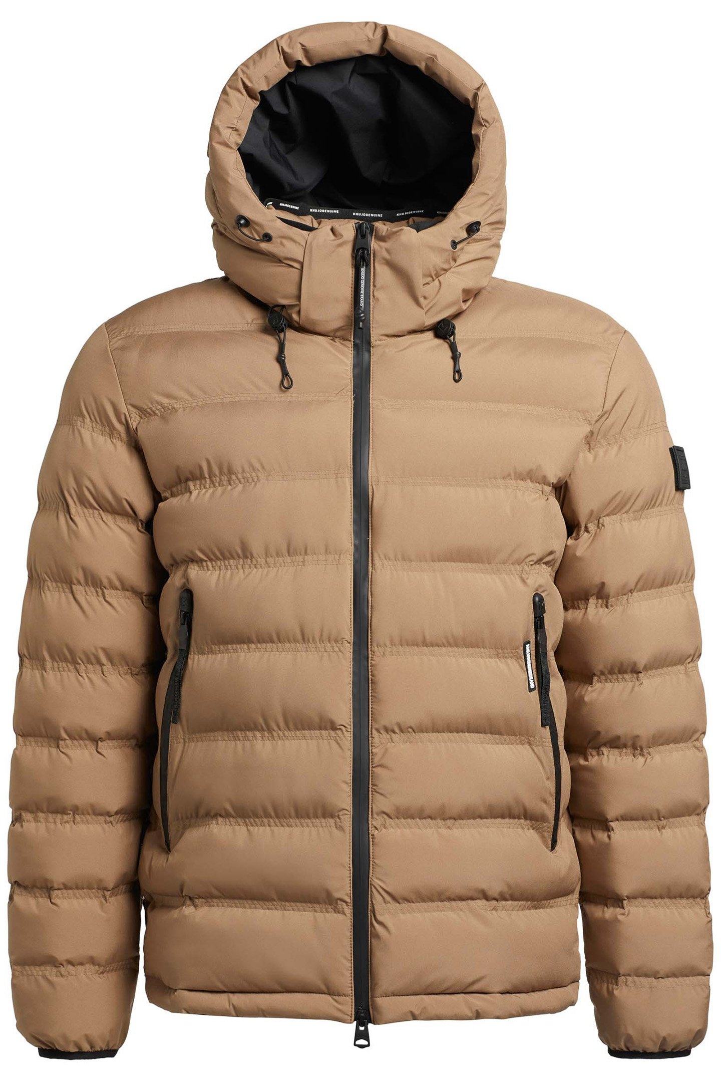 SHORE MATT INDIAN NOUGAT 4