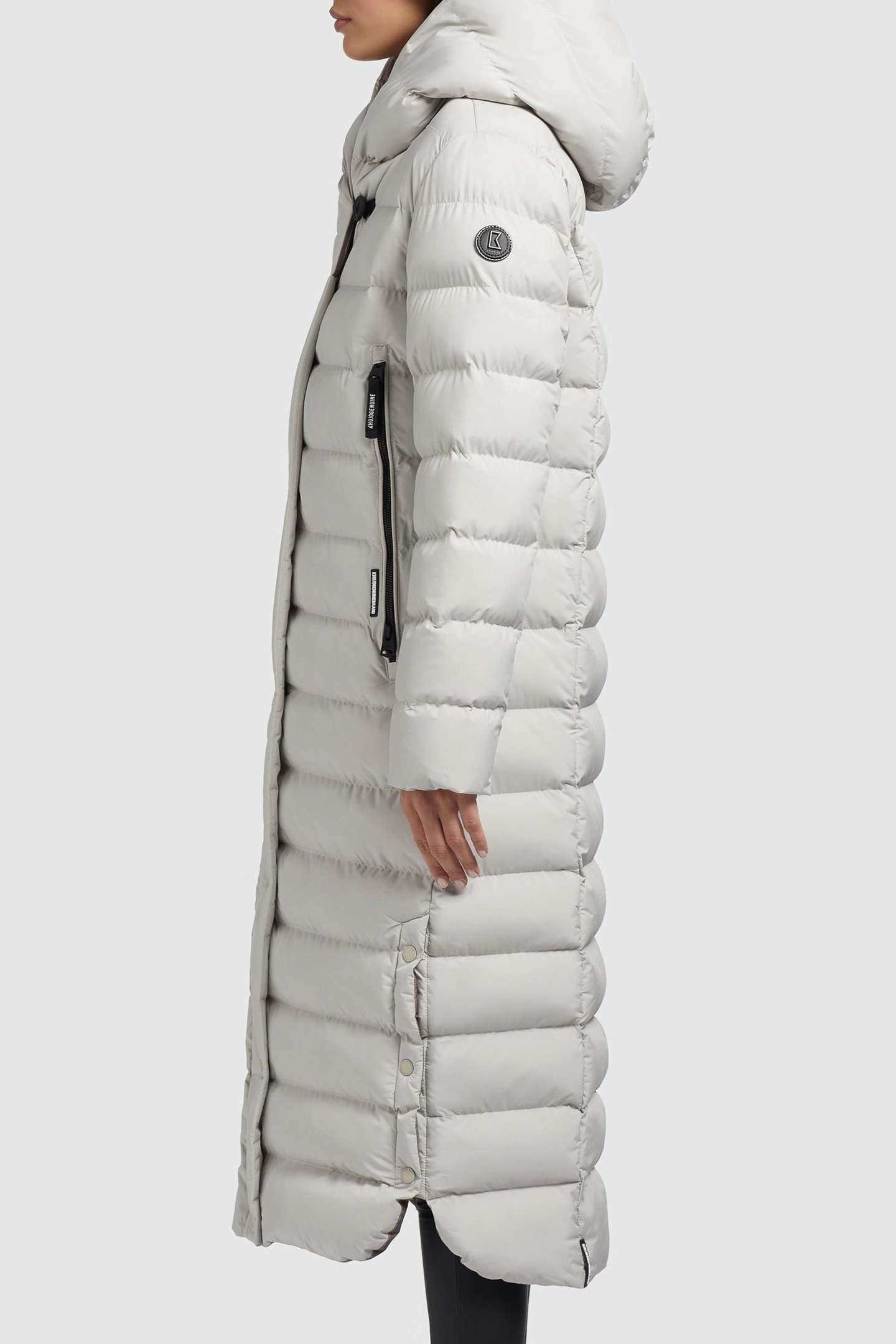 TEIVA MATT KIT GREY 5