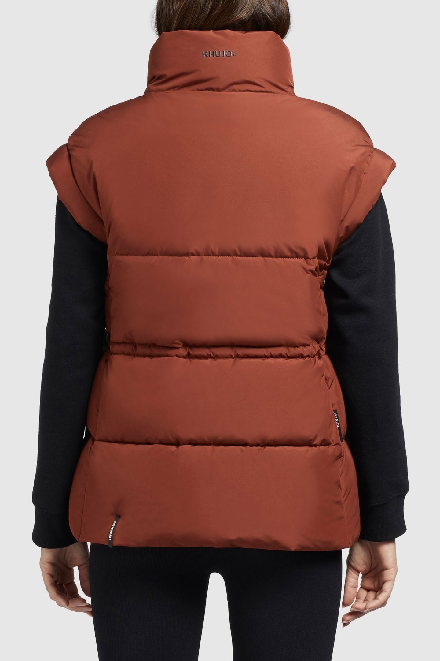 MINOU COCONUT BROWN 4