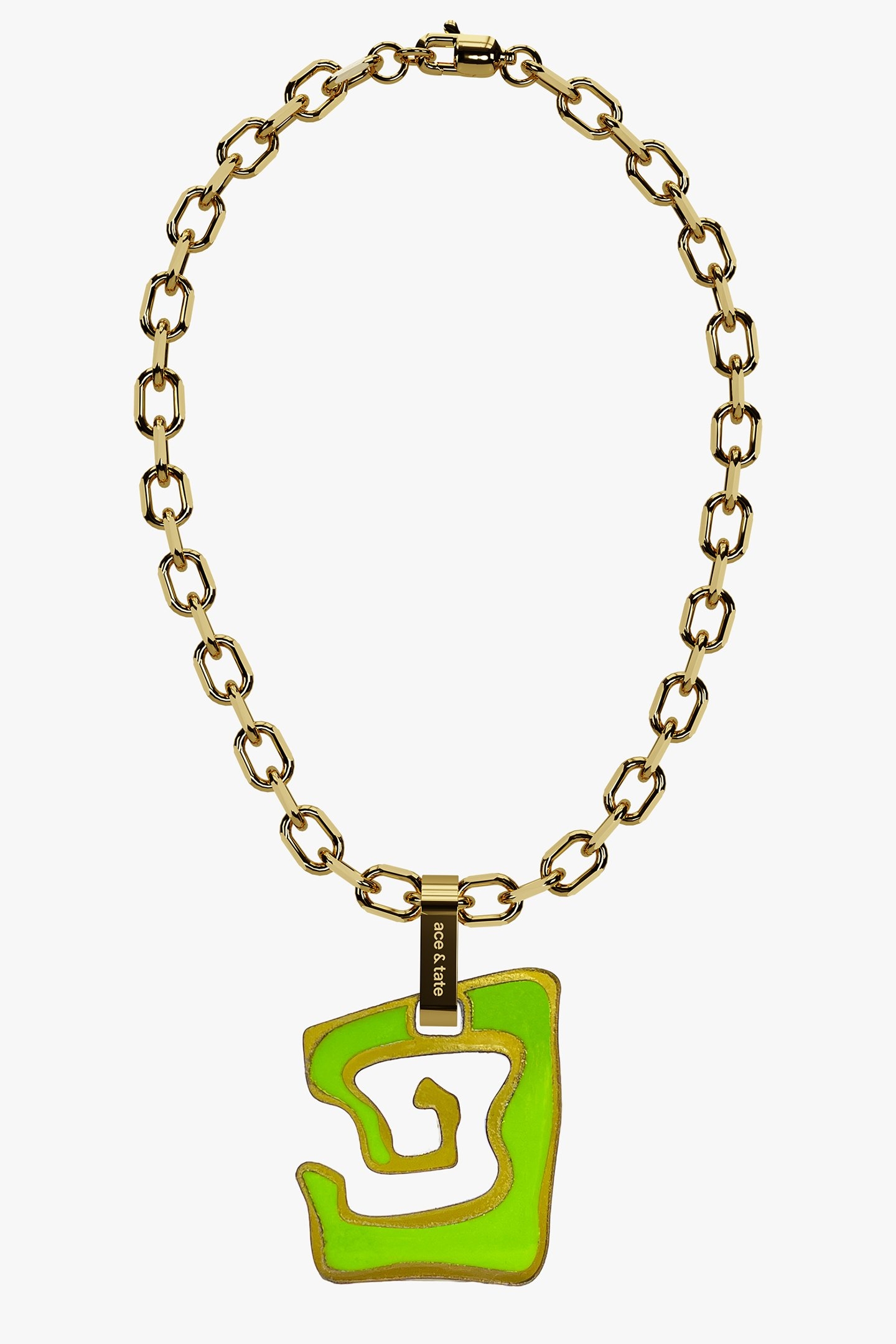 UNISEX FELT AXI YUZU 1