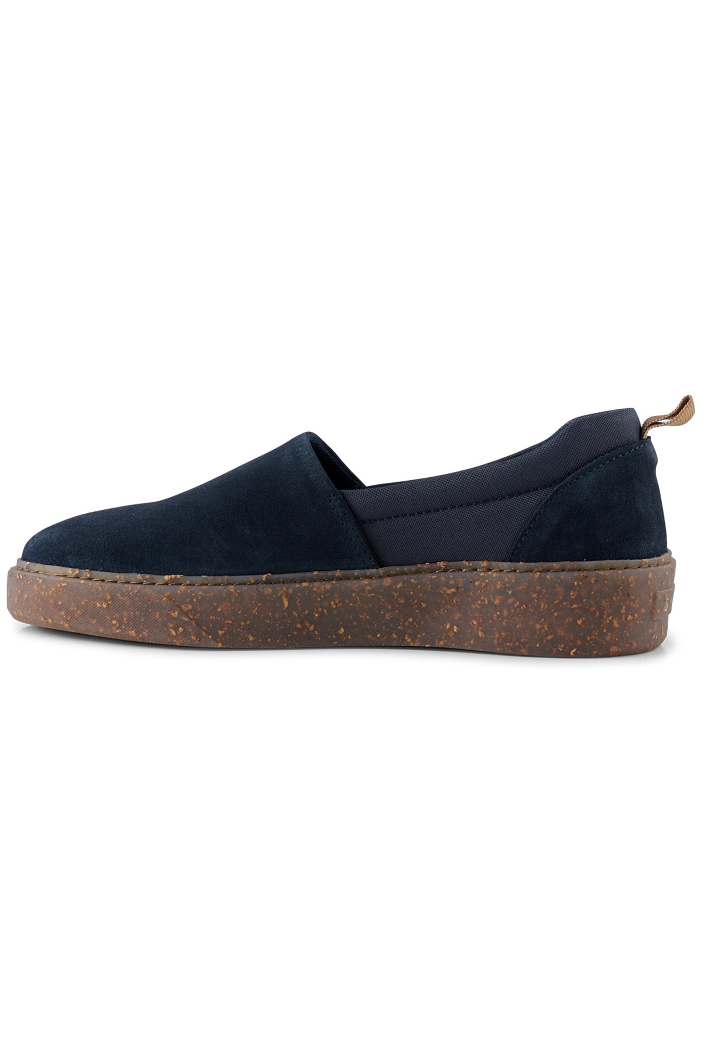 JESPER SLIP ON S SNEAKER NAVY 5