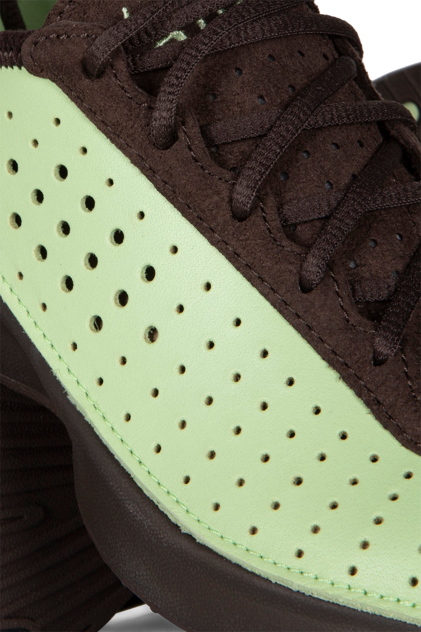 NIKE – AIR SUPERFLY GREEN 4