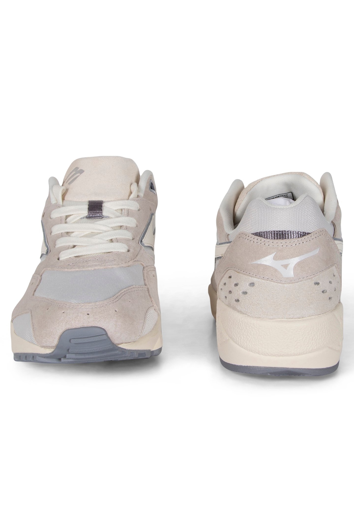 SHOE S.L. CONTENDER UNISEX WHITE SAND/PRISTINE/SILVER CLOUD 2