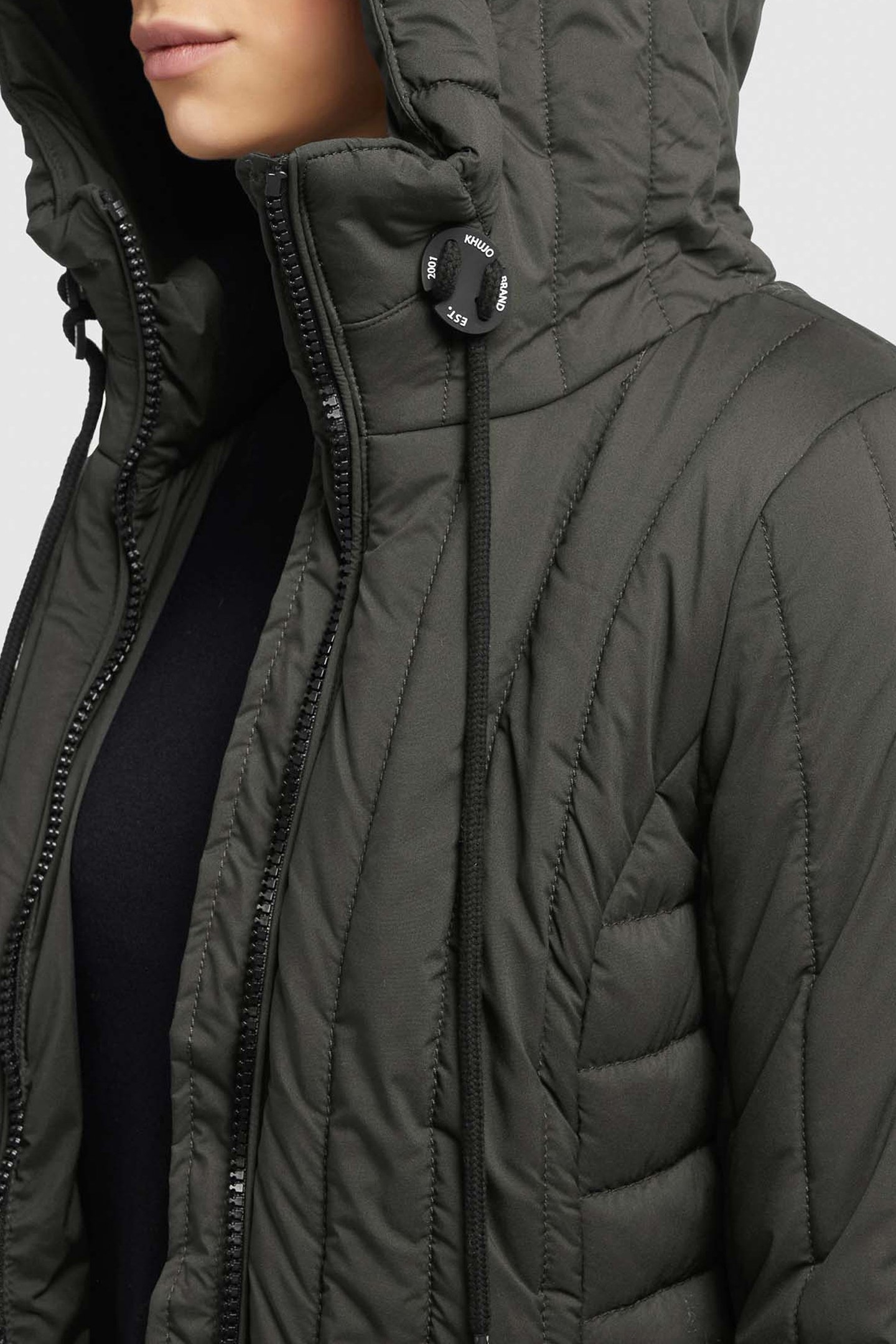 JERRY PRIME6 LIGHT OLIVE 7