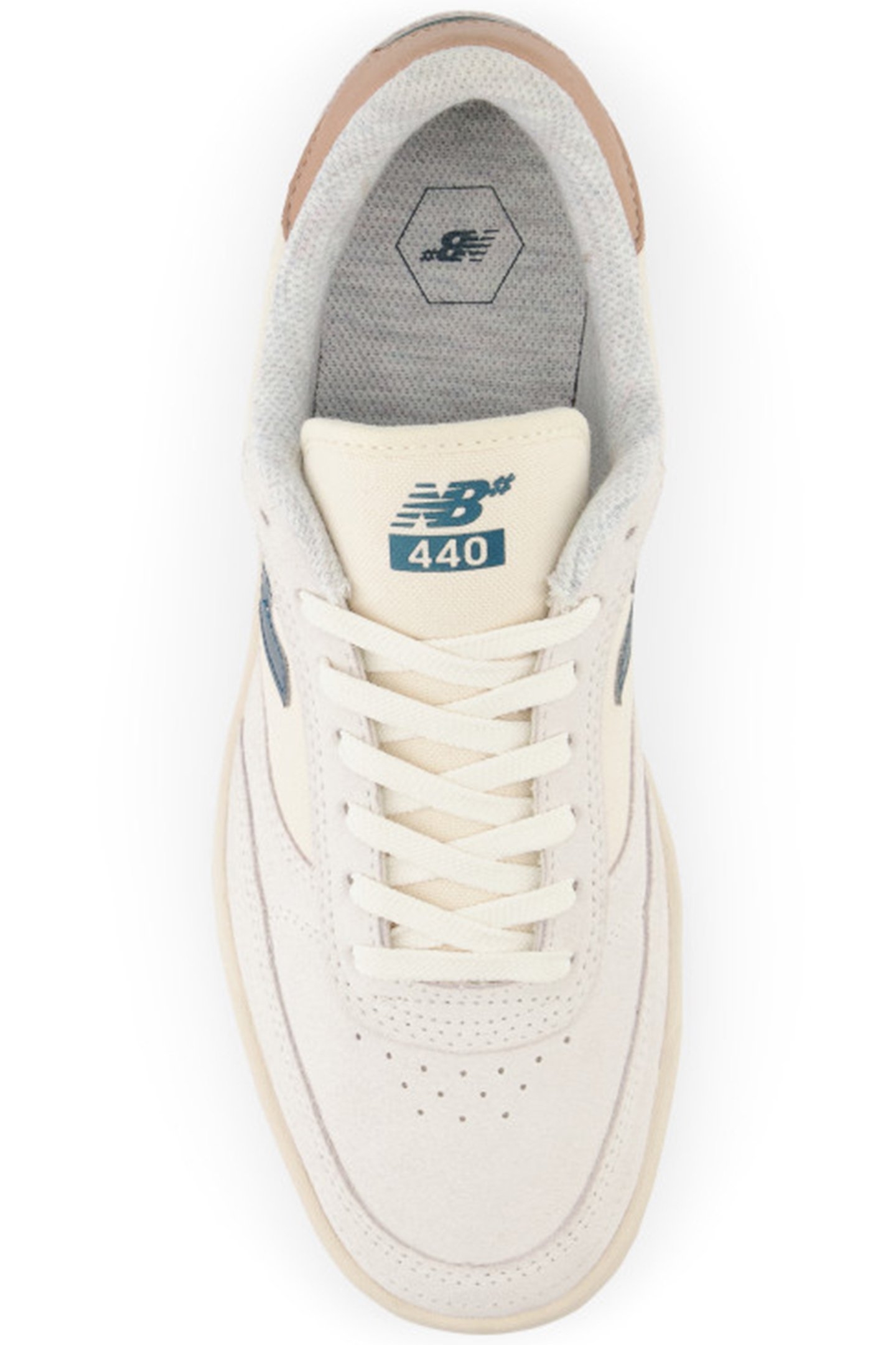 NB NUMERIC 440 SEA SALT 3