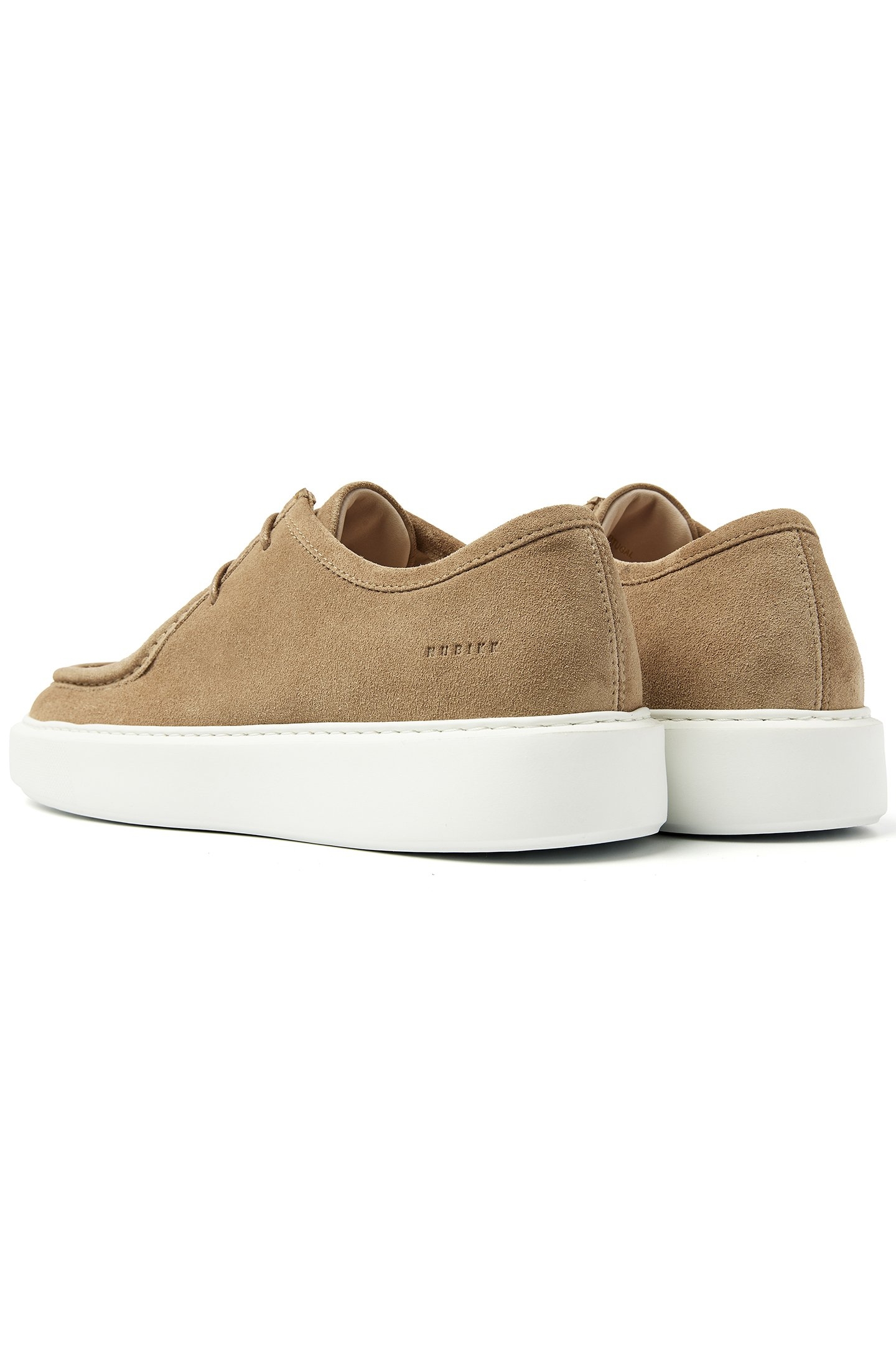 VINCE RYAN TAUPE SUEDE 3