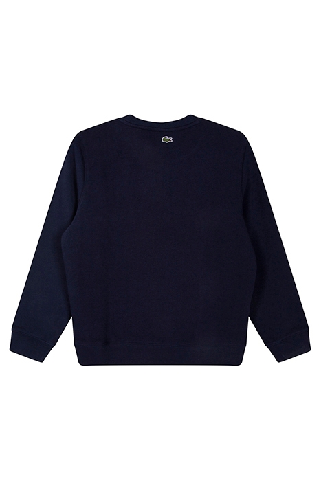 CHILDREN SWEATSHIRT NAVY BLUE 2