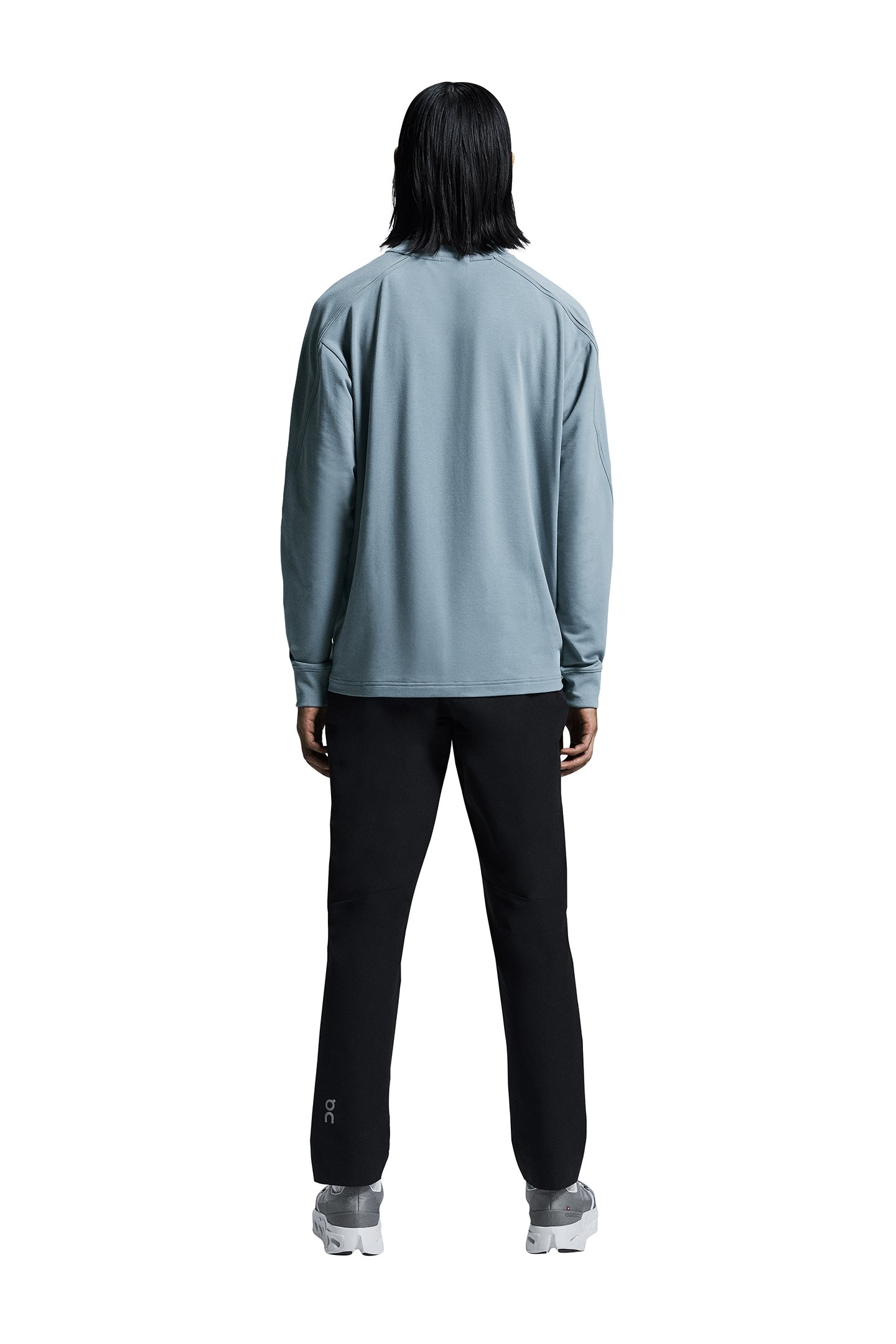 MOVEMENT CREW COAST 3