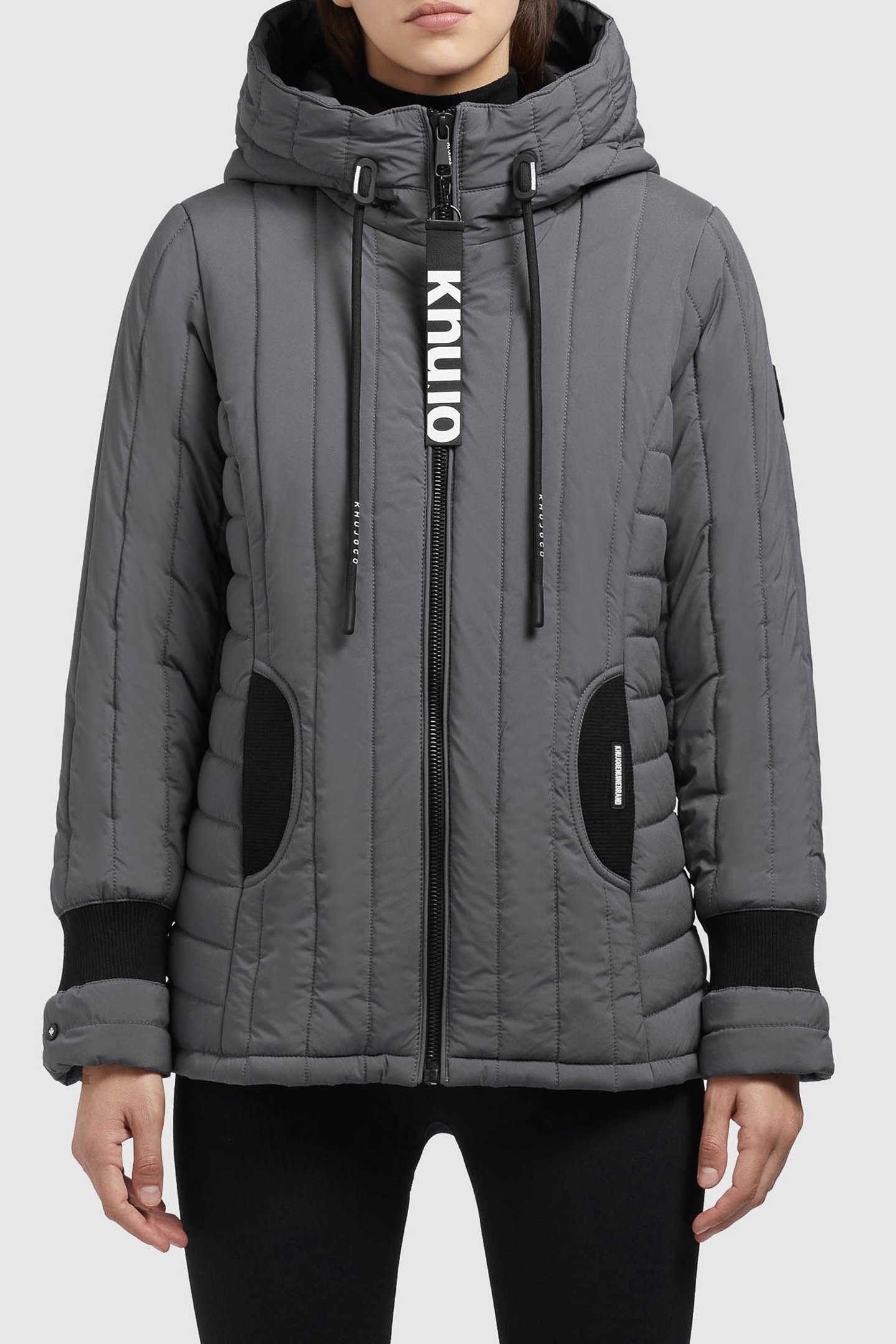 TWEETY PRIME7 LIGHT CHARCOAL 1