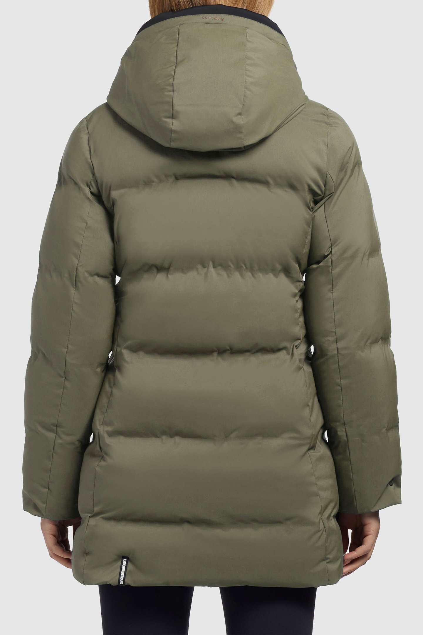 TANARE2 LIGHT MOSS GREEN 4