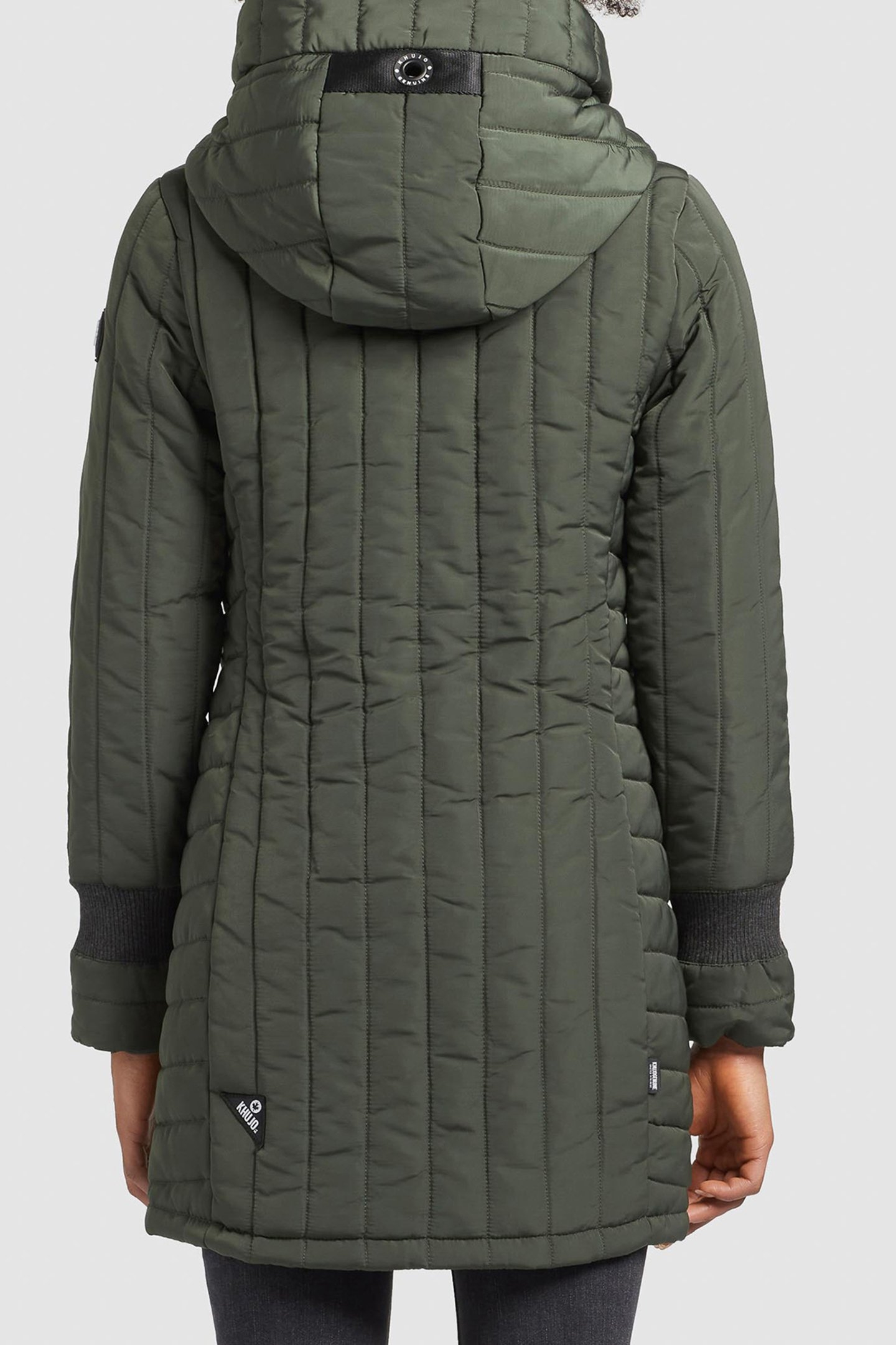 JERRY PRIME5 LIGHT EDEN GREEN 5